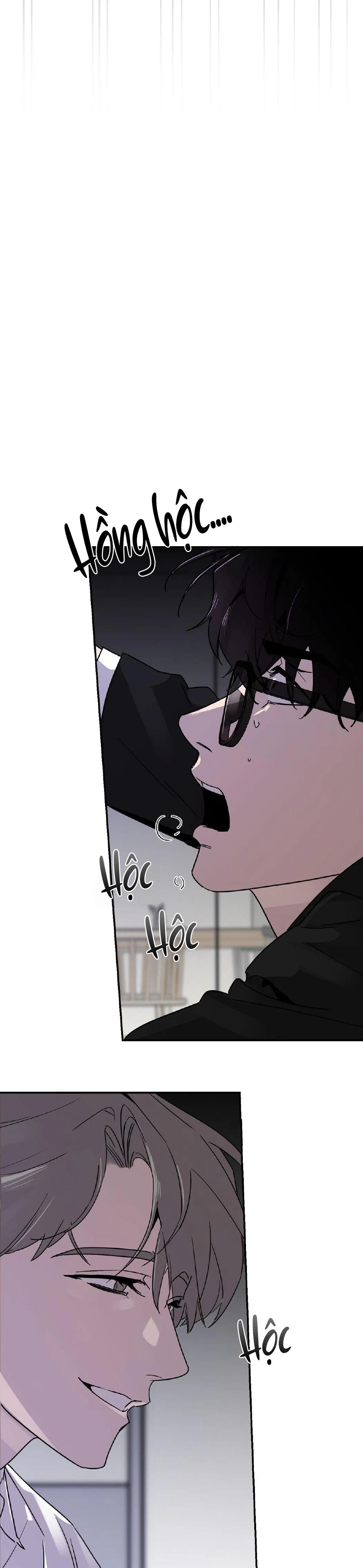 XIỀNG XÍCH HOÀN MỸ Chapter 4 Trang 19