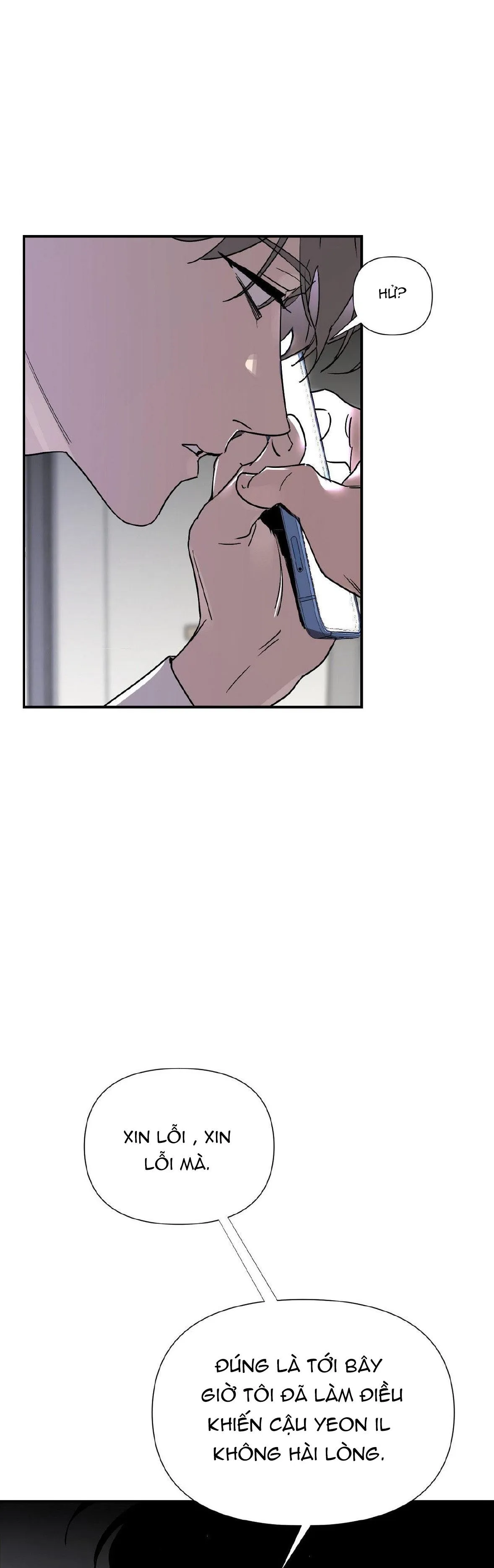 XIỀNG XÍCH HOÀN MỸ Chapter 4 Trang 25