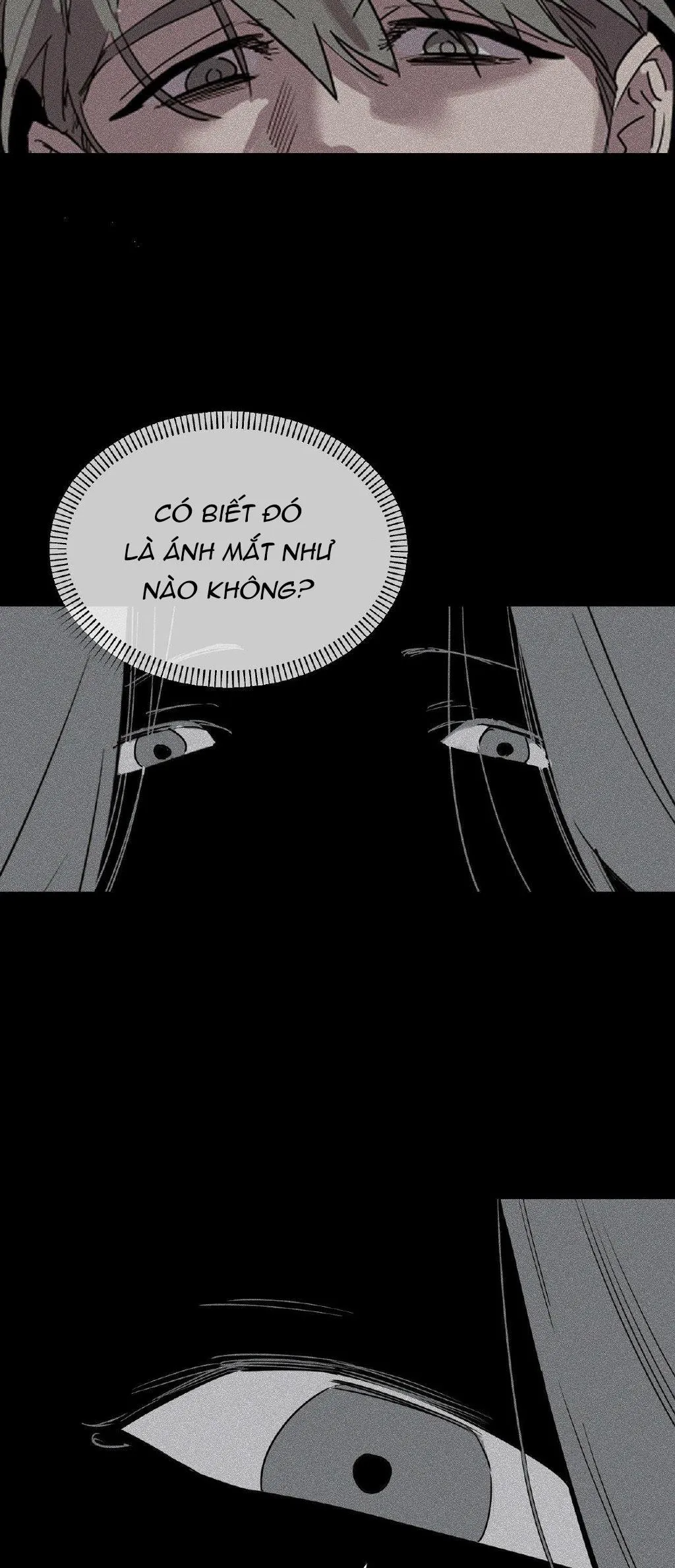 XIỀNG XÍCH HOÀN MỸ Chapter 4 Trang 31