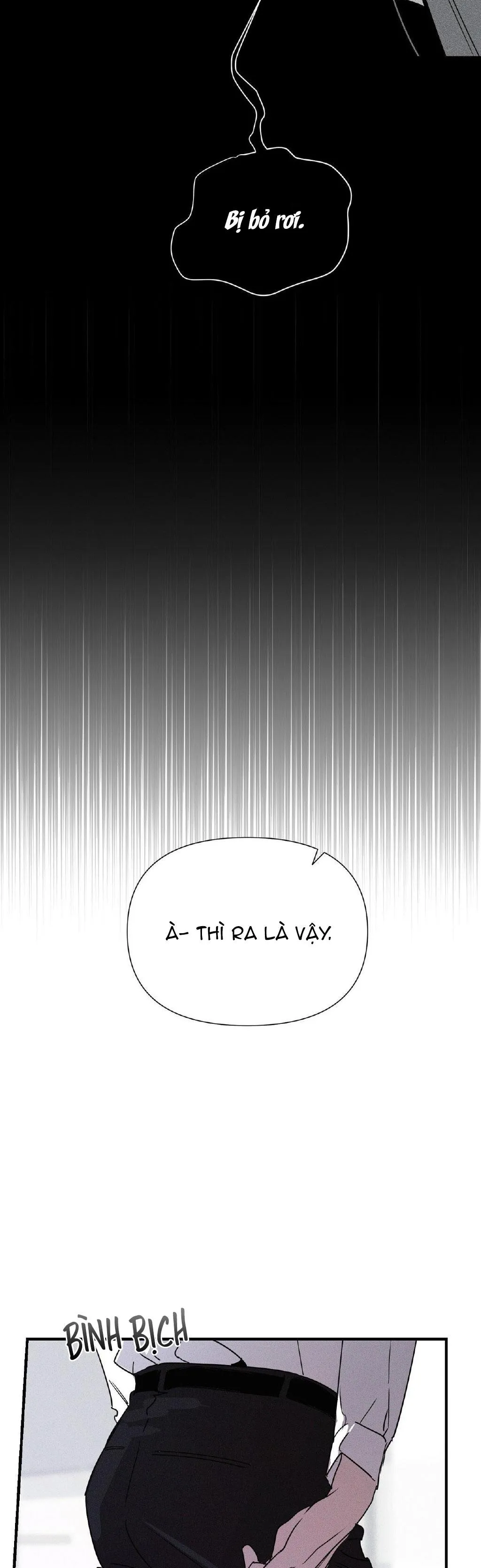 XIỀNG XÍCH HOÀN MỸ Chapter 4 Trang 32