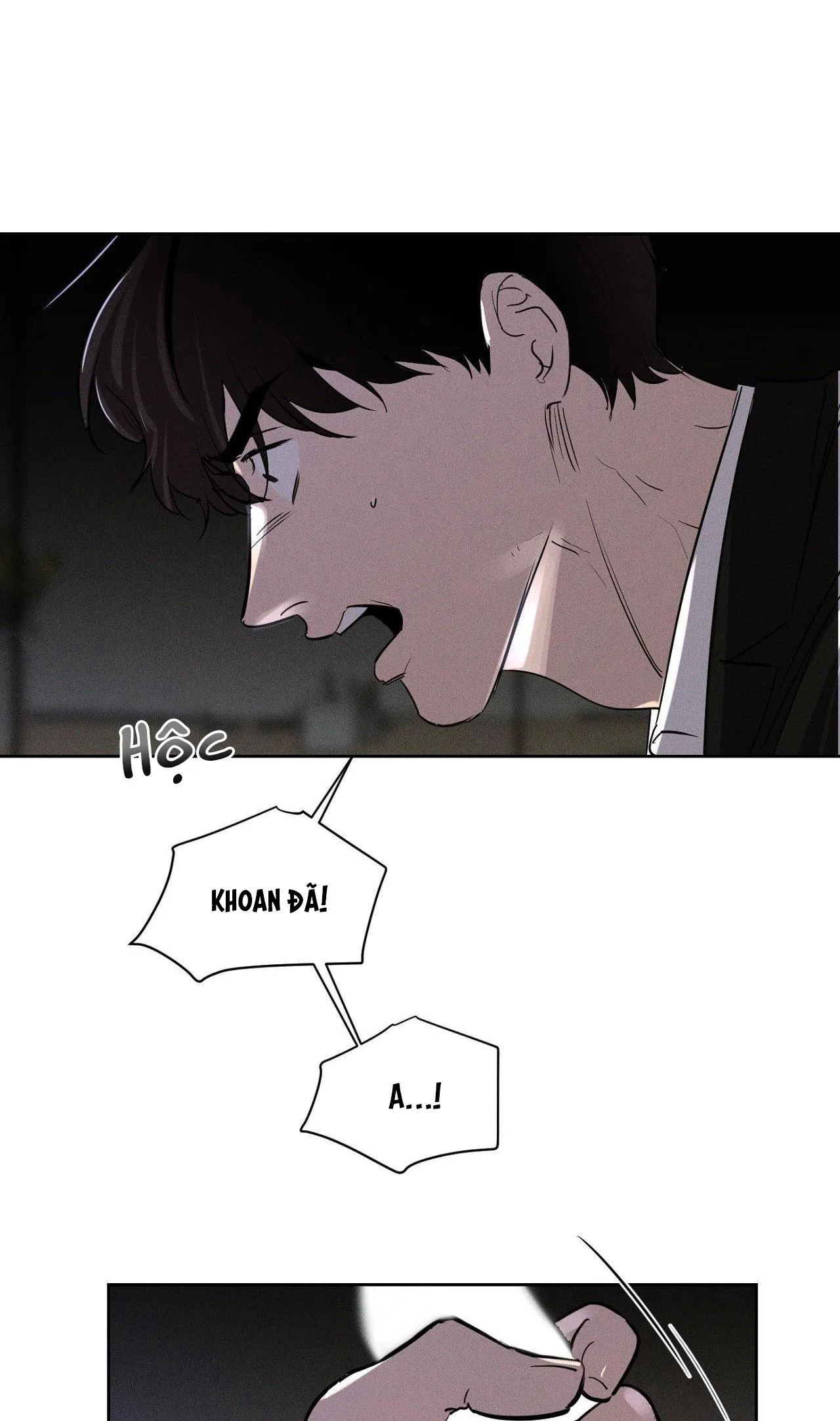 XIỀNG XÍCH HOÀN MỸ Chapter 5 Trang 20