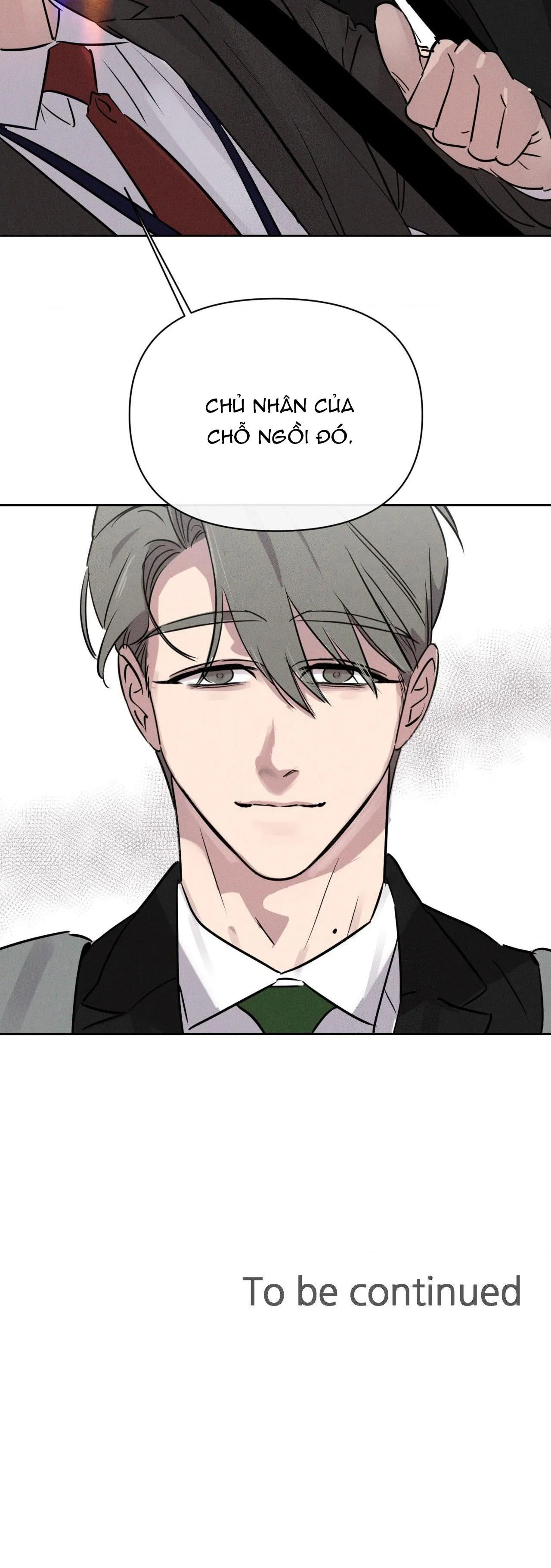 XIỀNG XÍCH HOÀN MỸ Chapter 5 Trang 40