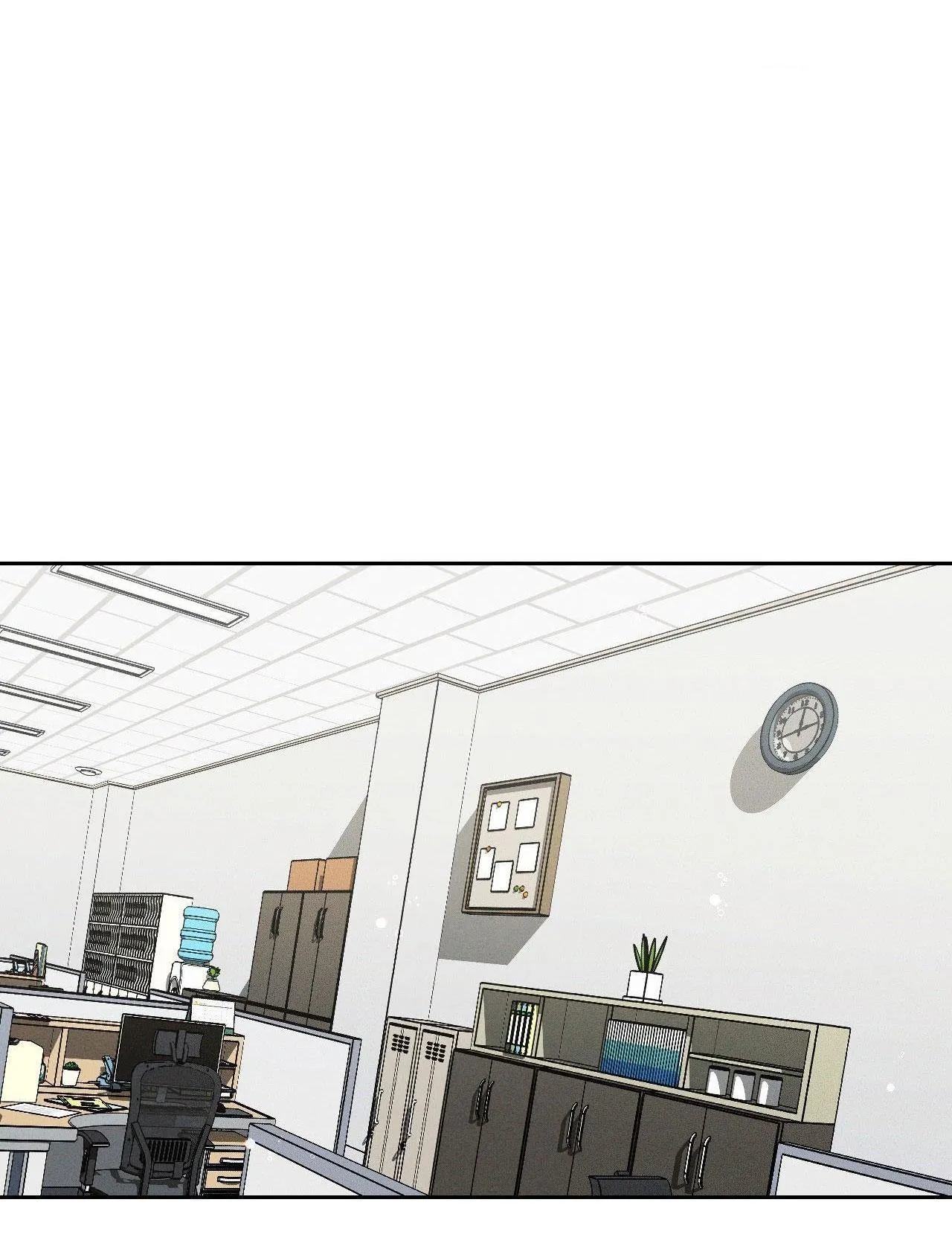 XIỀNG XÍCH HOÀN MỸ Chapter 6 Trang 6