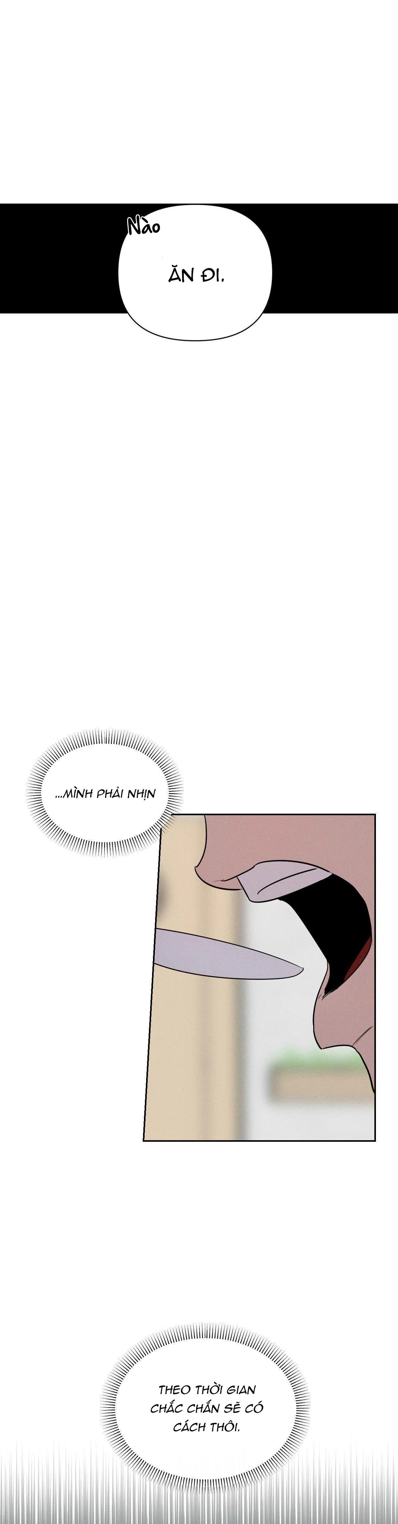 XIỀNG XÍCH HOÀN MỸ Chapter 6 Trang 15