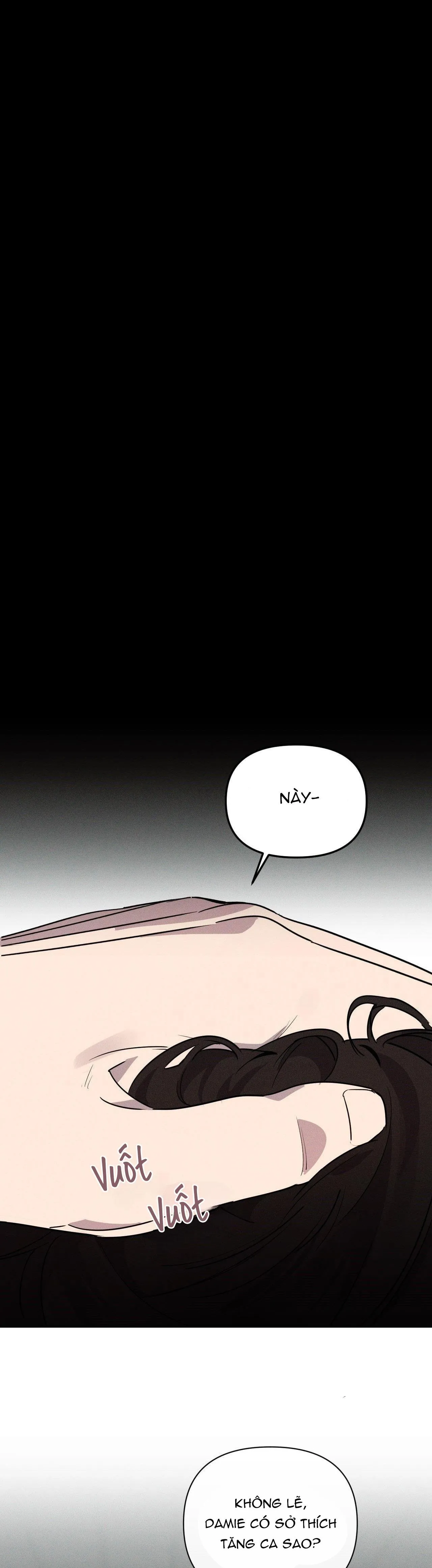 XIỀNG XÍCH HOÀN MỸ Chapter 6 Trang 17
