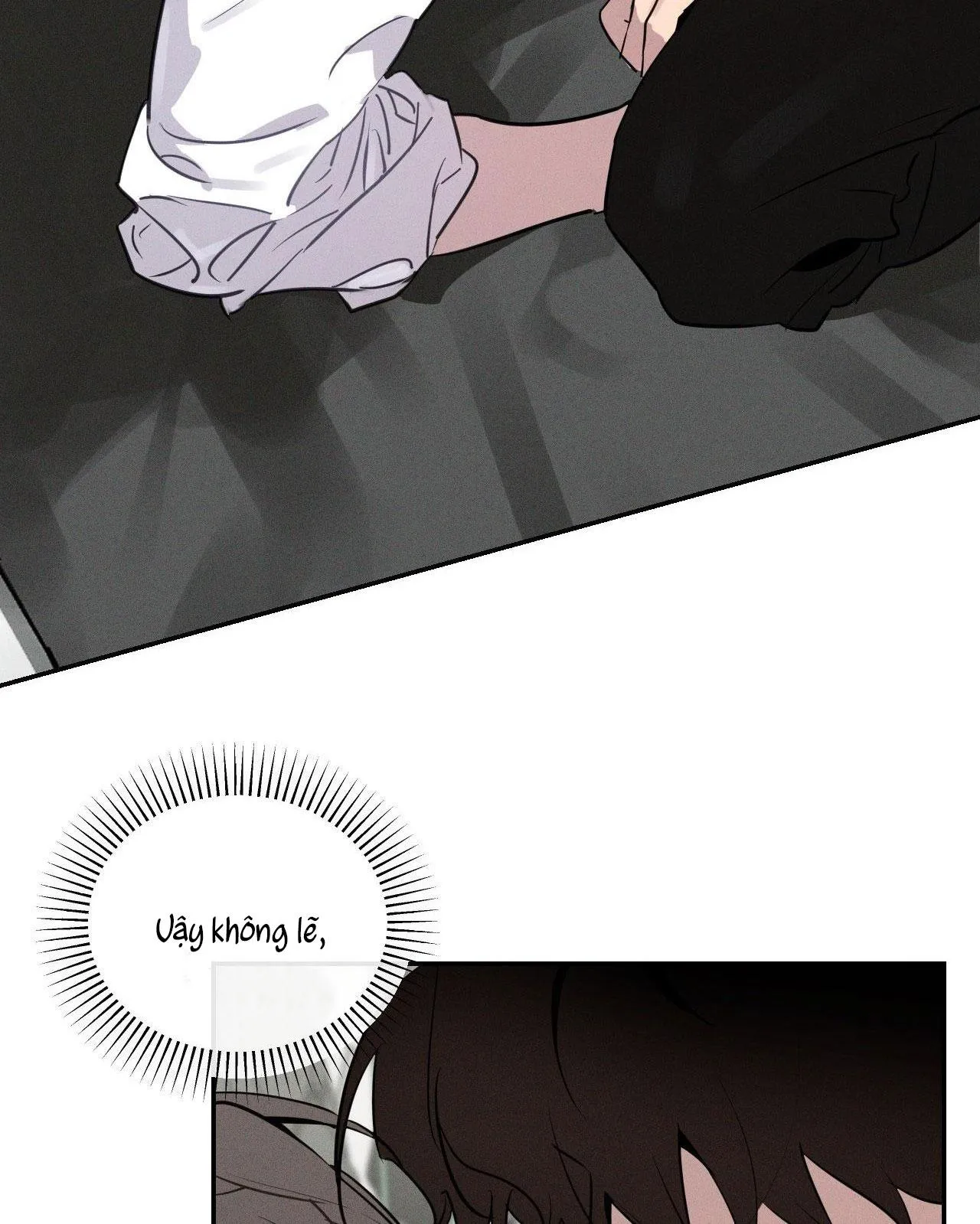 XIỀNG XÍCH HOÀN MỸ Chapter 7 Trang 10