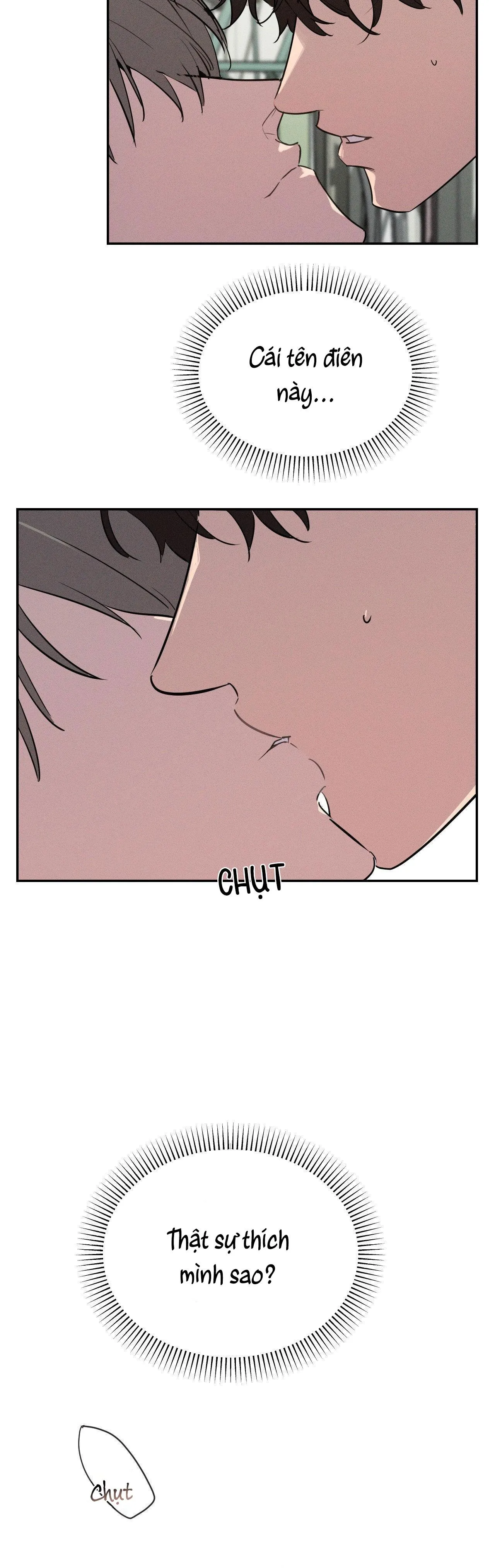 XIỀNG XÍCH HOÀN MỸ Chapter 7 Trang 11