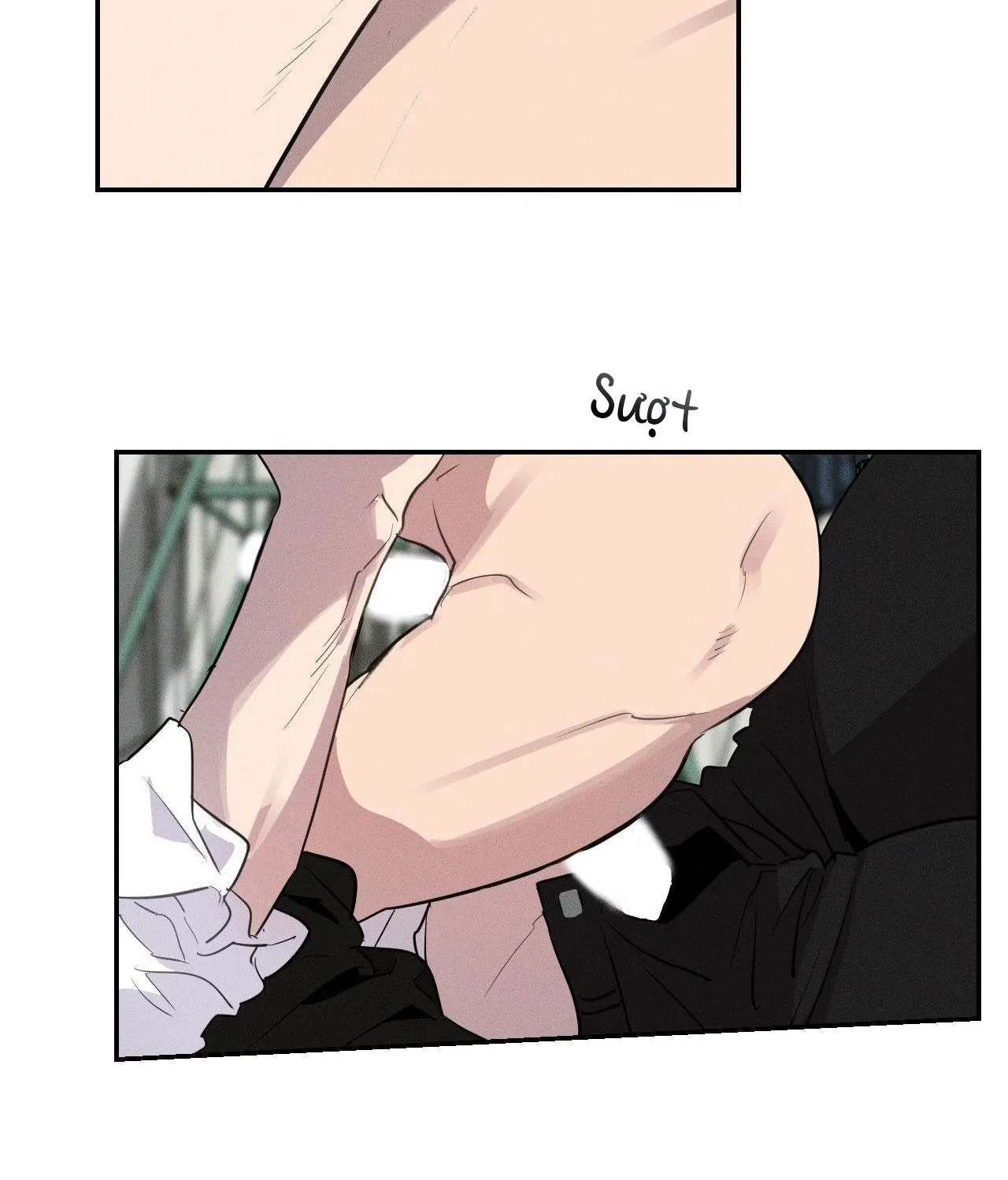 XIỀNG XÍCH HOÀN MỸ Chapter 7 Trang 15