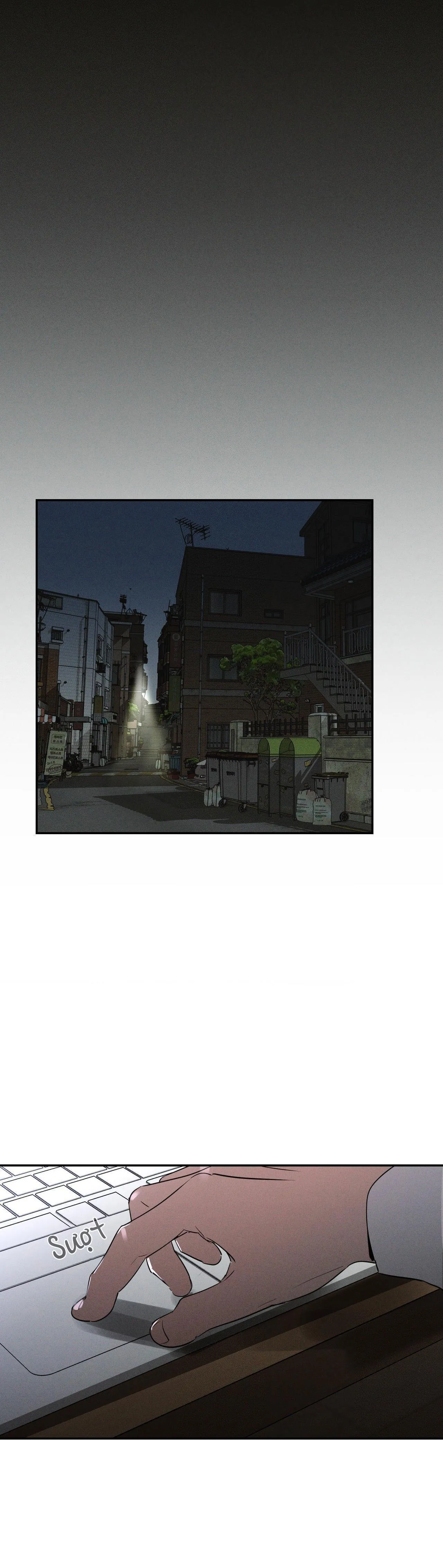 XIỀNG XÍCH HOÀN MỸ Chapter 7 Trang 21