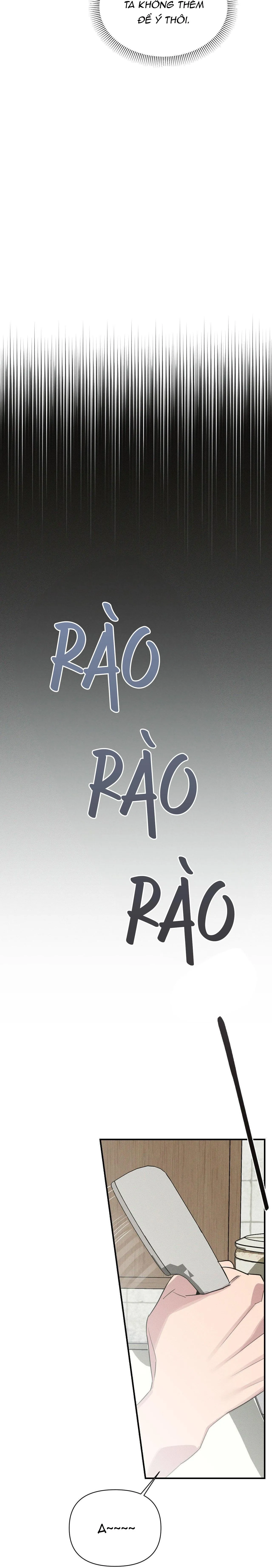 XIỀNG XÍCH HOÀN MỸ Chapter 8 Trang 13