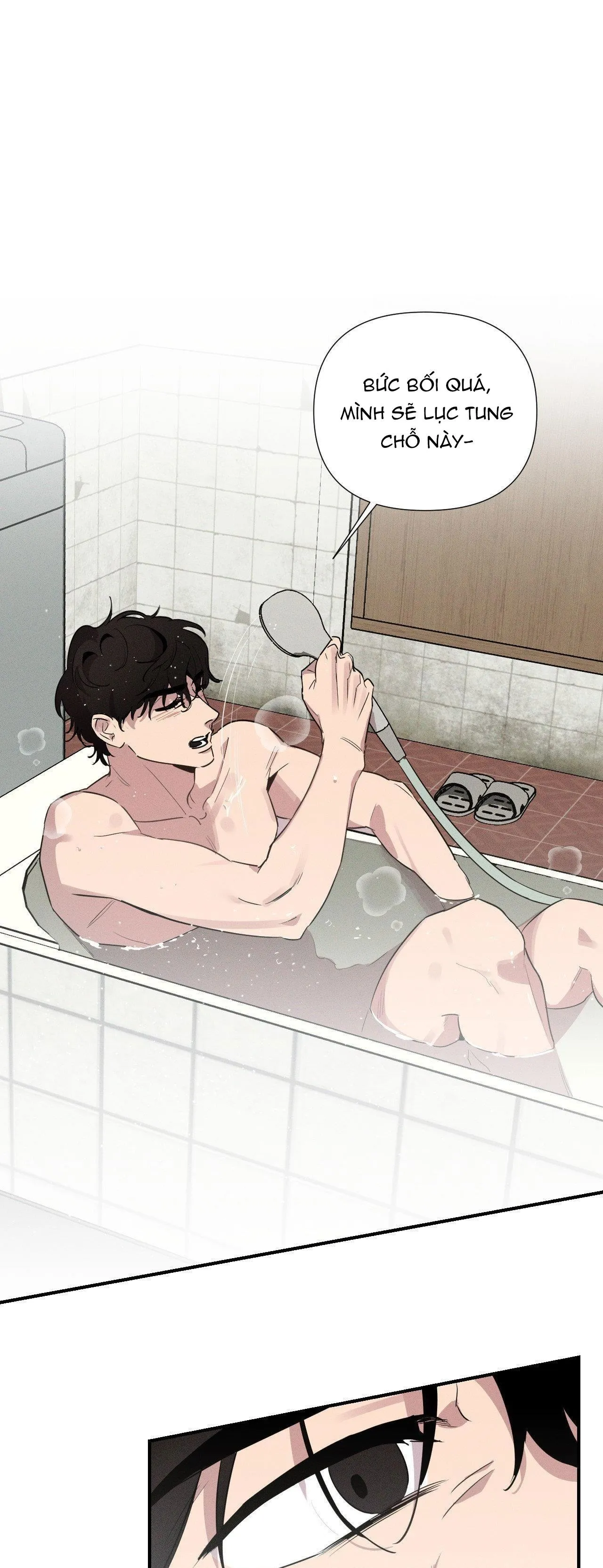 XIỀNG XÍCH HOÀN MỸ Chapter 8 Trang 14