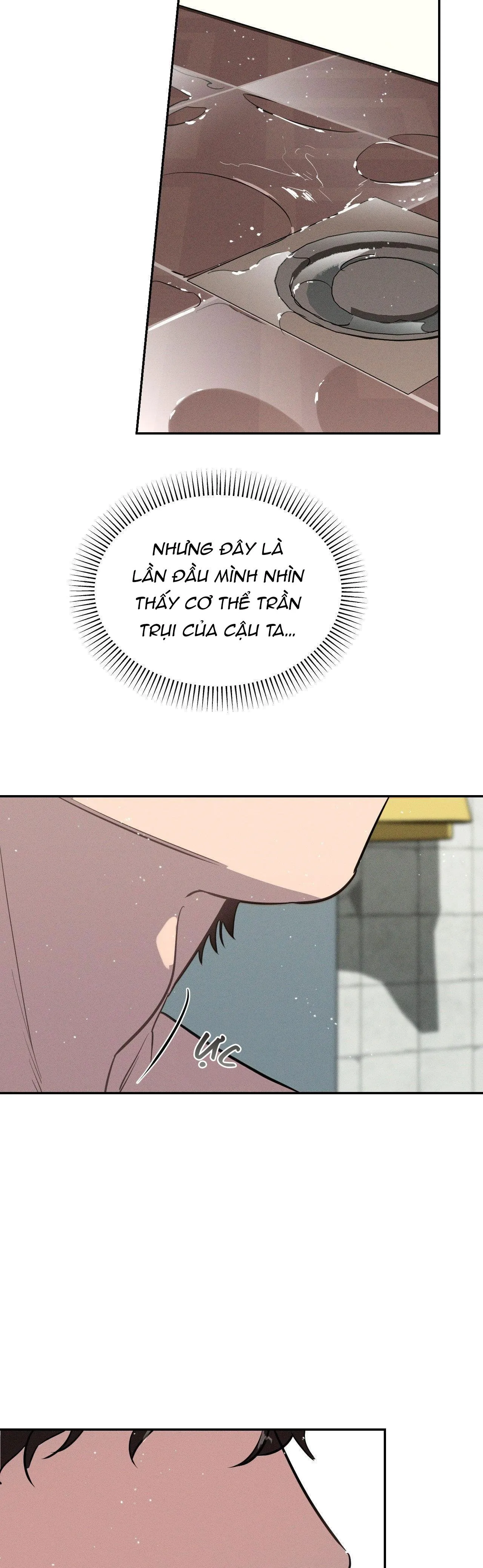 XIỀNG XÍCH HOÀN MỸ Chapter 8 Trang 23