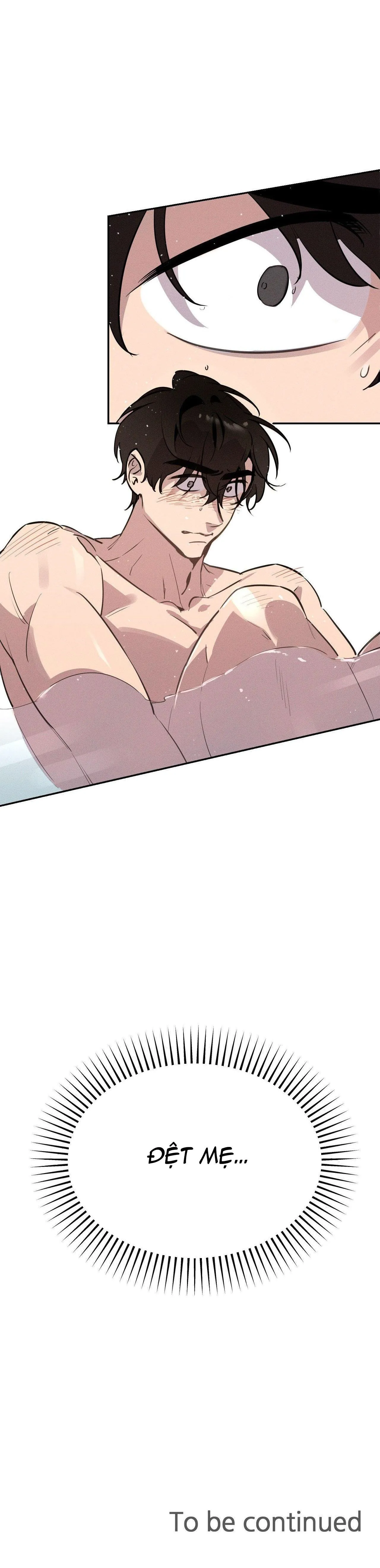 XIỀNG XÍCH HOÀN MỸ Chapter 8 Trang 25