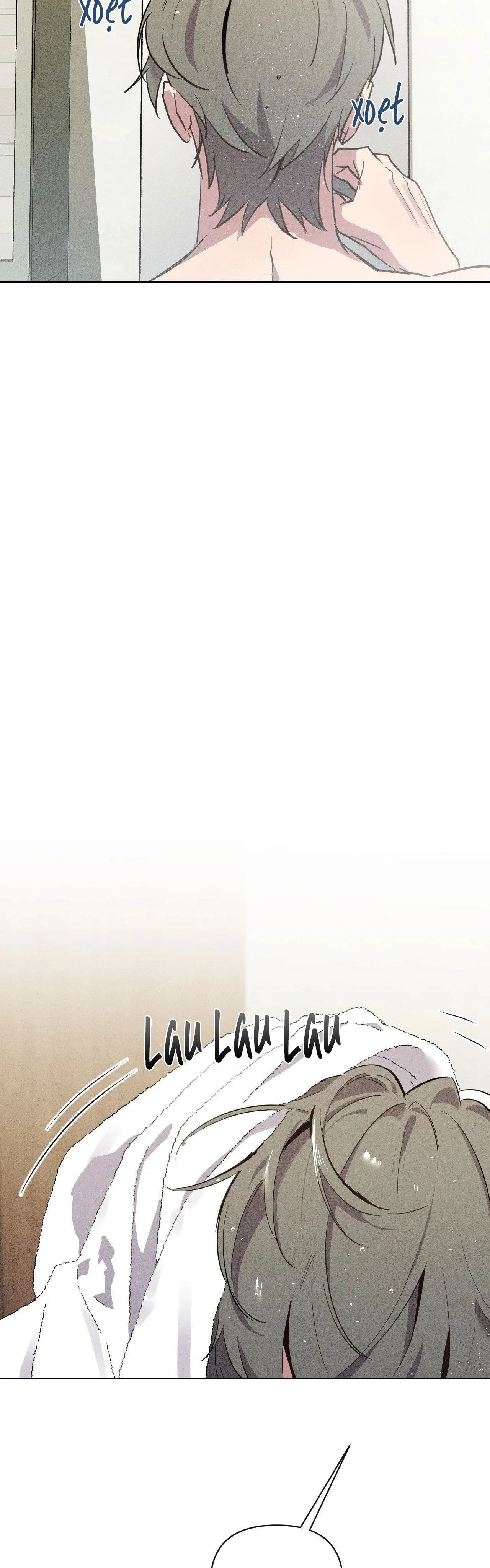 XIỀNG XÍCH HOÀN MỸ Chapter 9 Trang 4