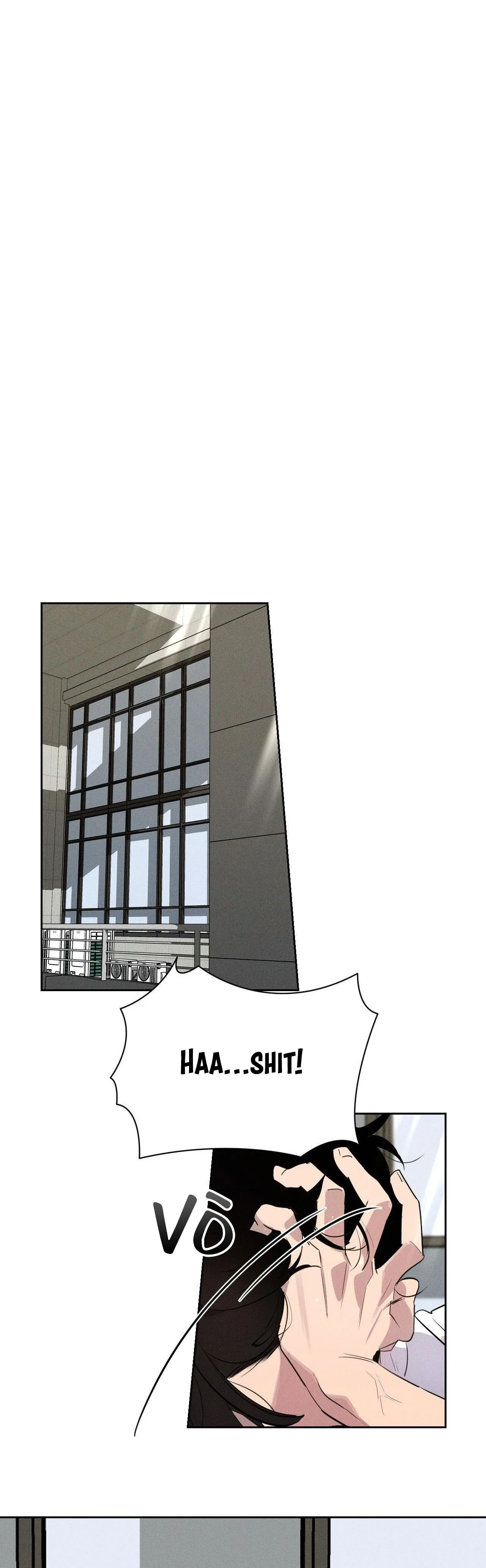 XIỀNG XÍCH HOÀN MỸ Chapter 9 Trang 13