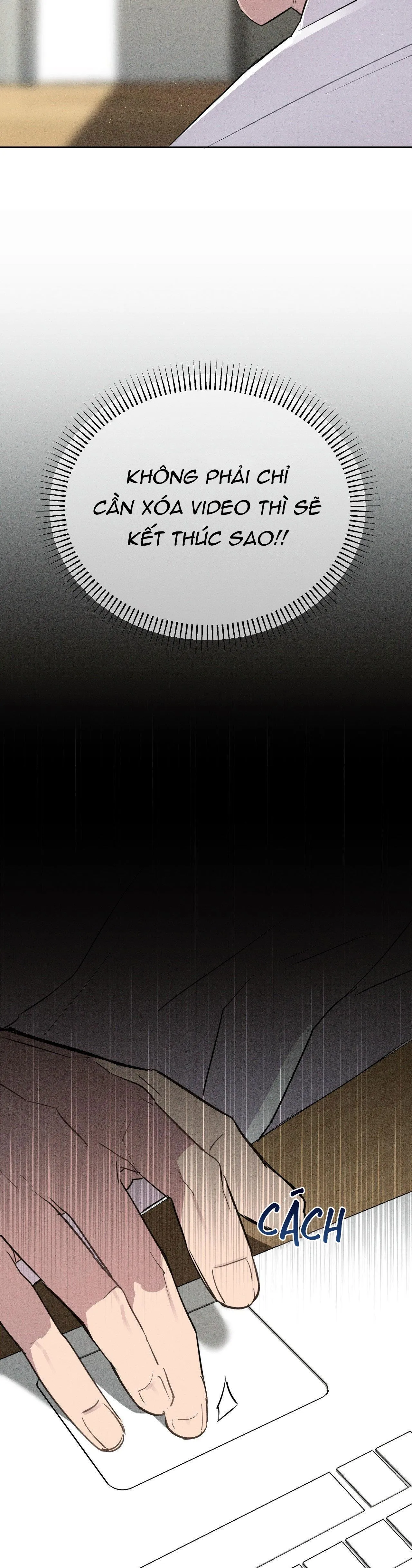 XIỀNG XÍCH HOÀN MỸ Chapter 9 Trang 16