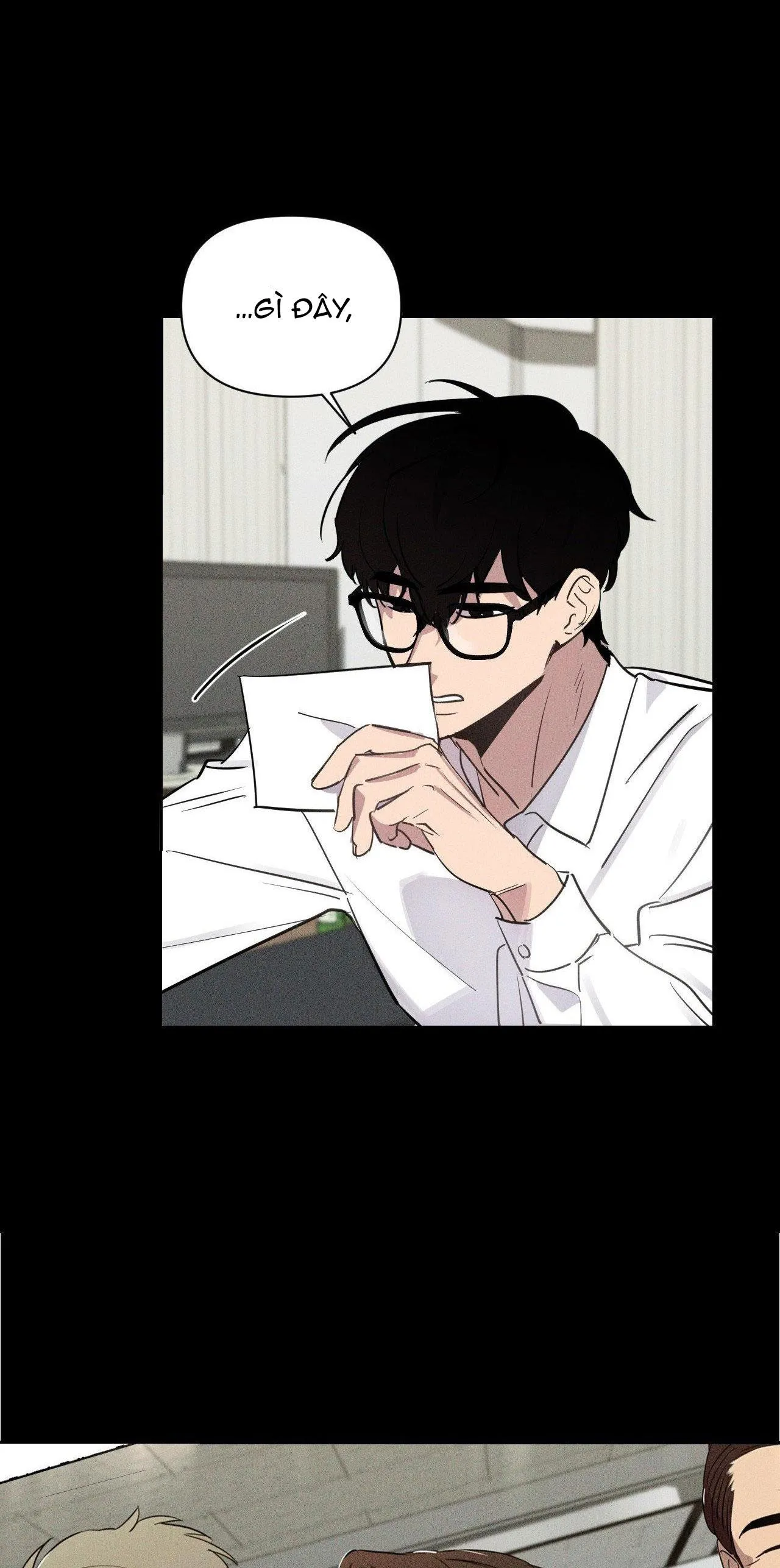 XIỀNG XÍCH HOÀN MỸ Chapter 9 Trang 23