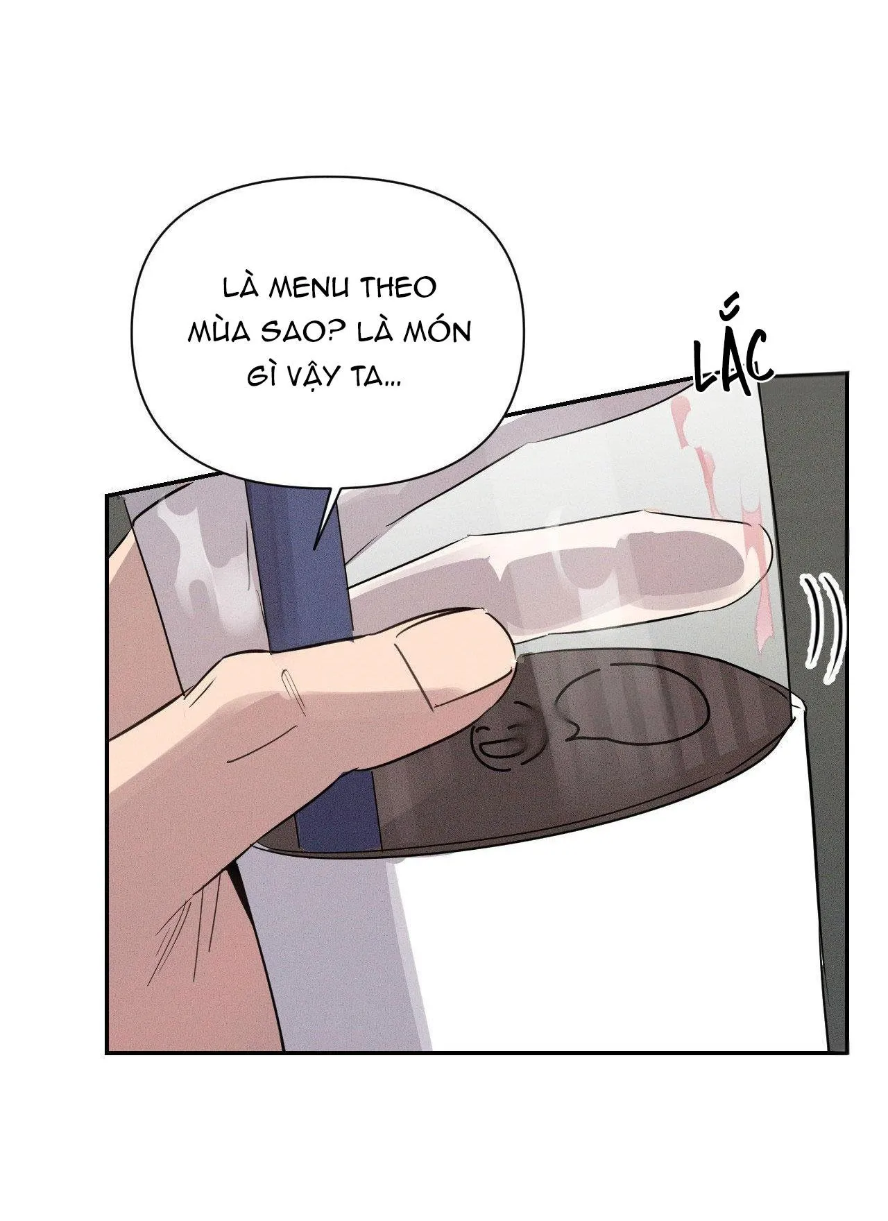 XIỀNG XÍCH HOÀN MỸ Chapter 10 Trang 12