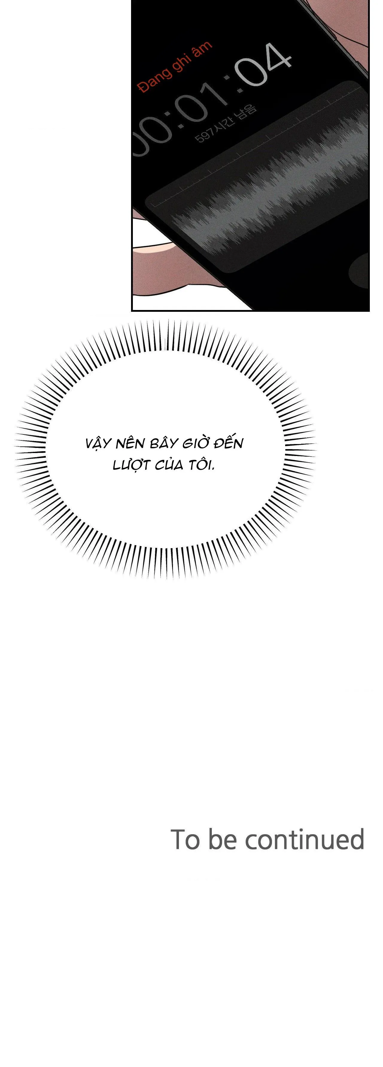 XIỀNG XÍCH HOÀN MỸ Chapter 10 Trang 23