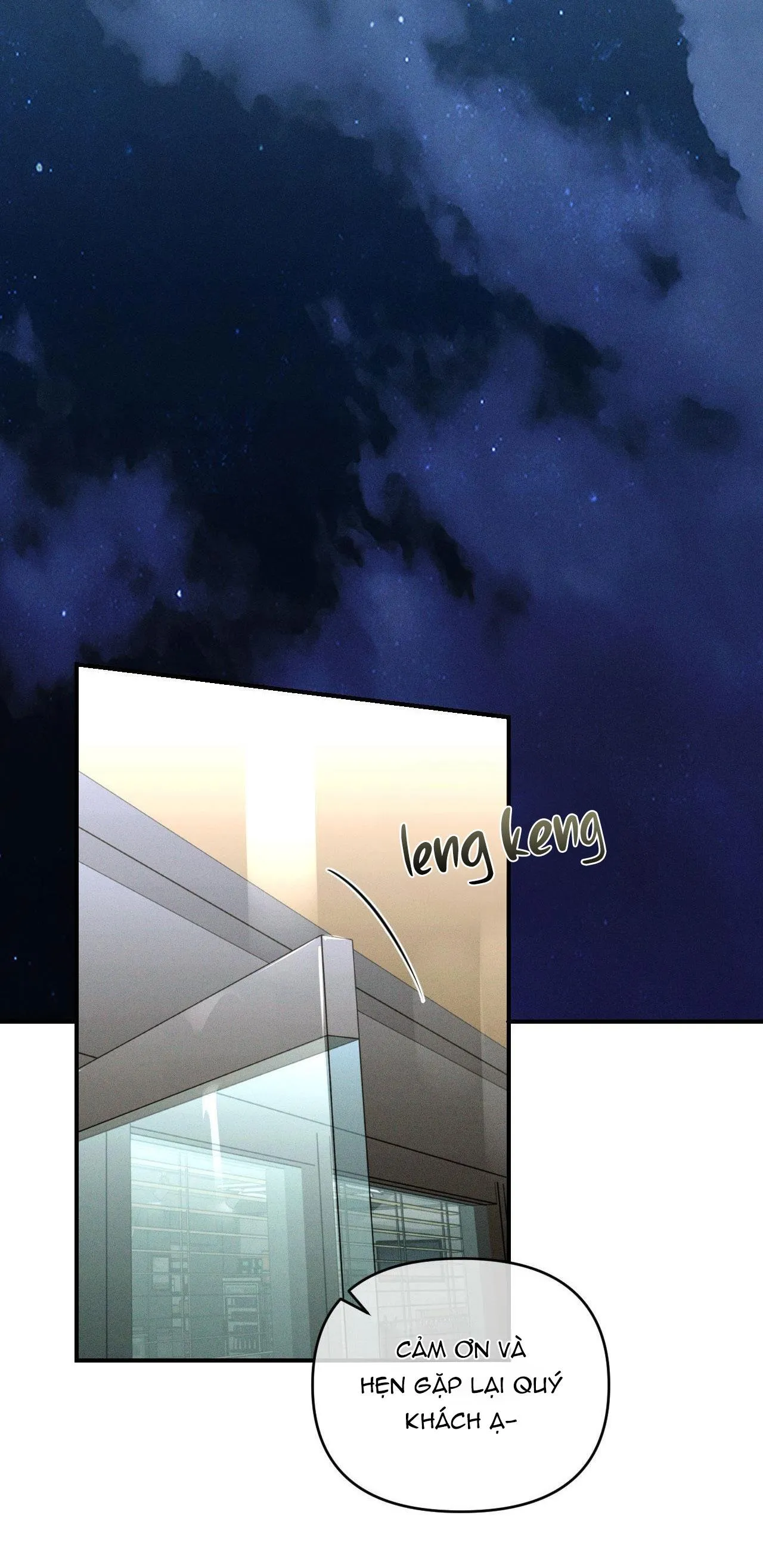 XIỀNG XÍCH HOÀN MỸ Chapter 11 Trang 7