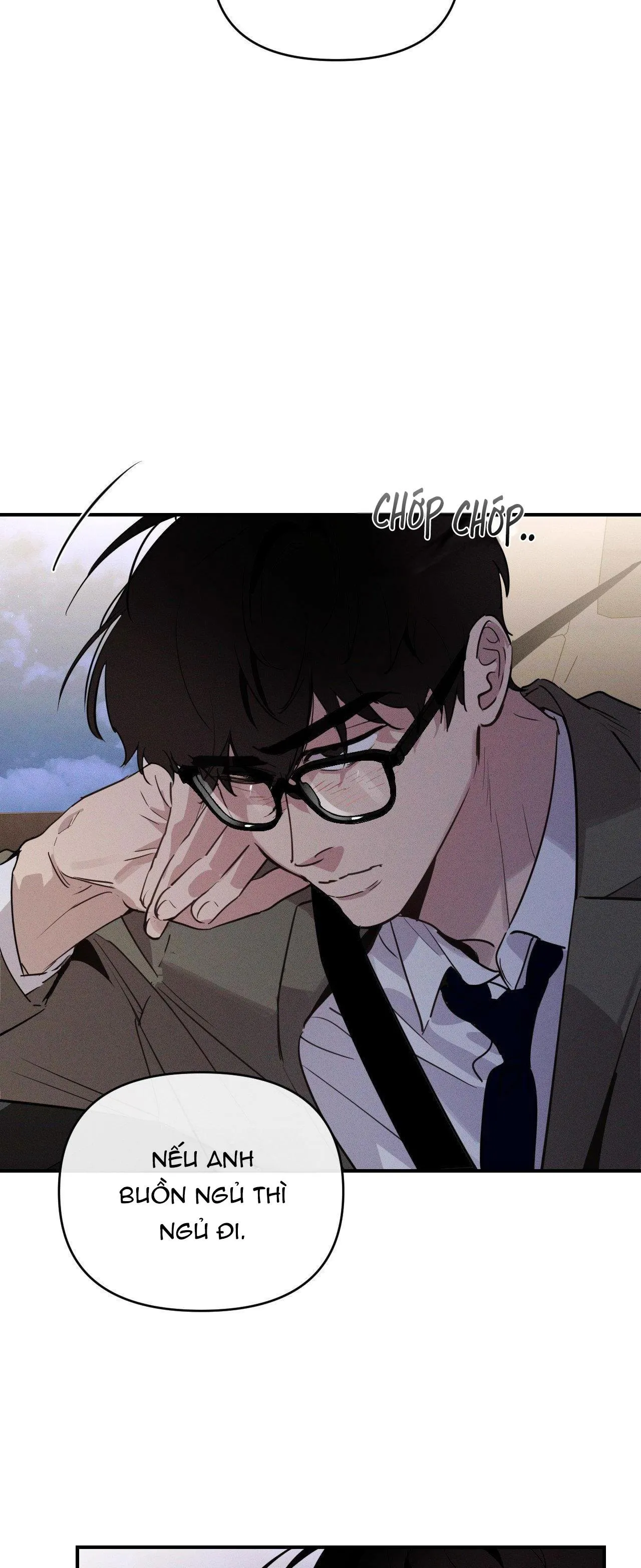 XIỀNG XÍCH HOÀN MỸ Chapter 11 Trang 21