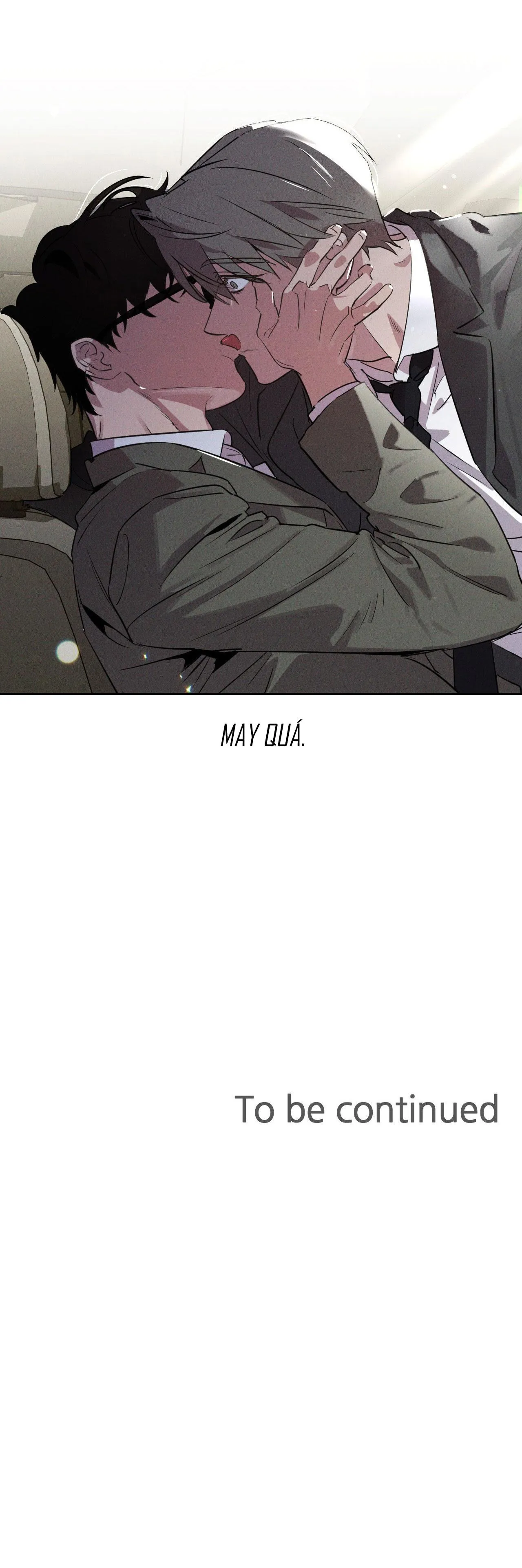 XIỀNG XÍCH HOÀN MỸ Chapter 12 Trang 31