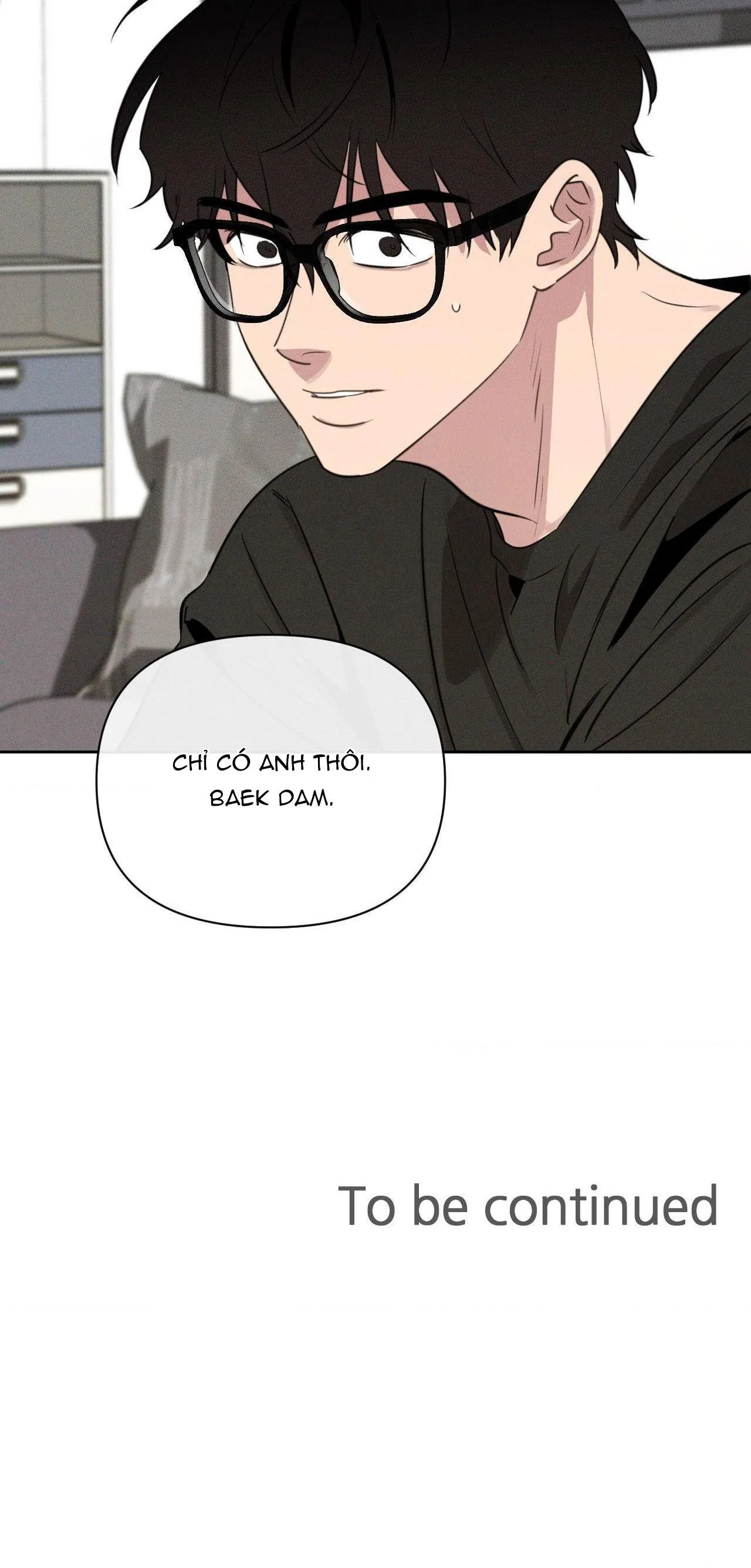 XIỀNG XÍCH HOÀN MỸ Chapter 13 Trang 23