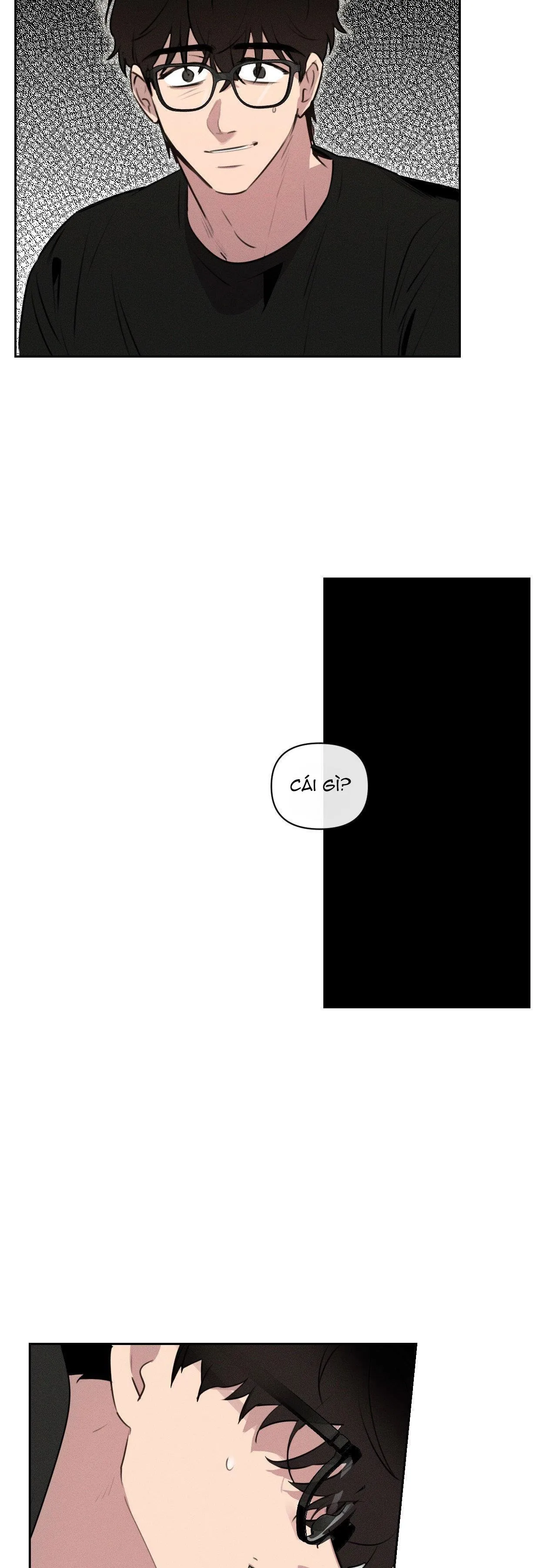 XIỀNG XÍCH HOÀN MỸ Chapter 14 Trang 5