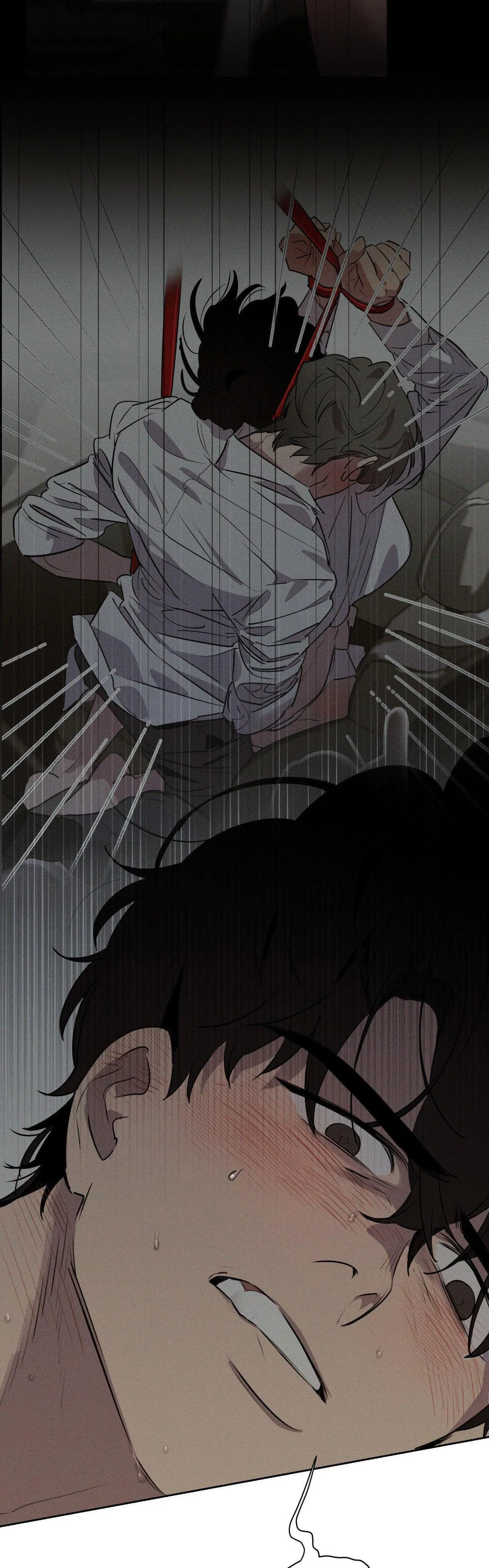 XIỀNG XÍCH HOÀN MỸ Chapter 14 Trang 17