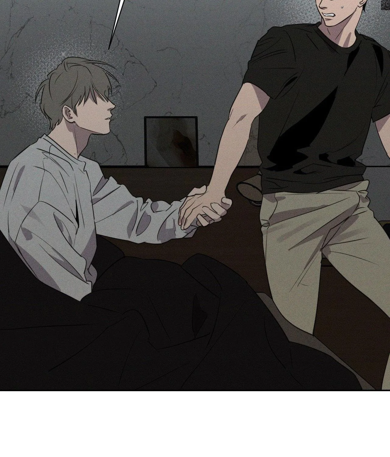 XIỀNG XÍCH HOÀN MỸ Chapter 14 Trang 21