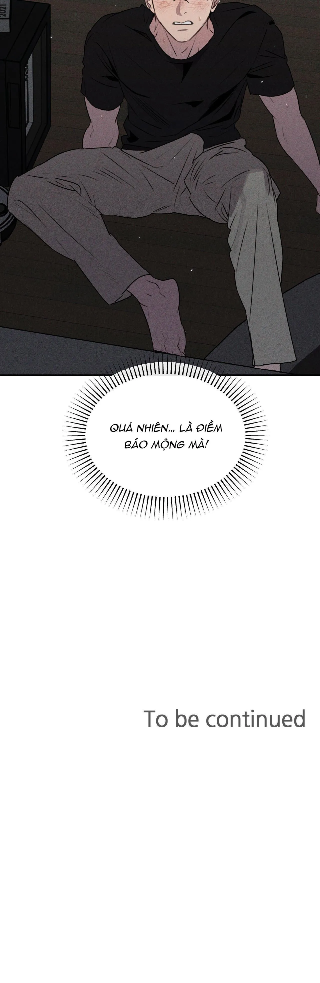 XIỀNG XÍCH HOÀN MỸ Chapter 14 Trang 25