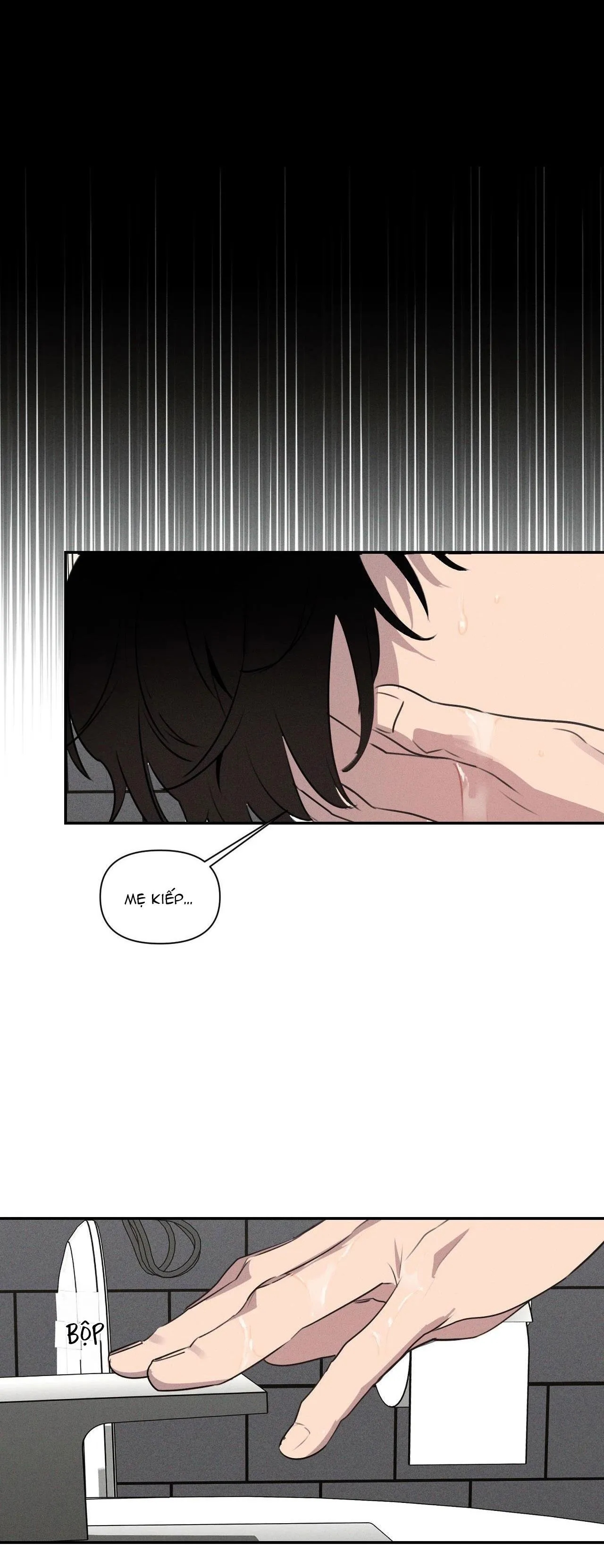 XIỀNG XÍCH HOÀN MỸ Chapter 15 Trang 14