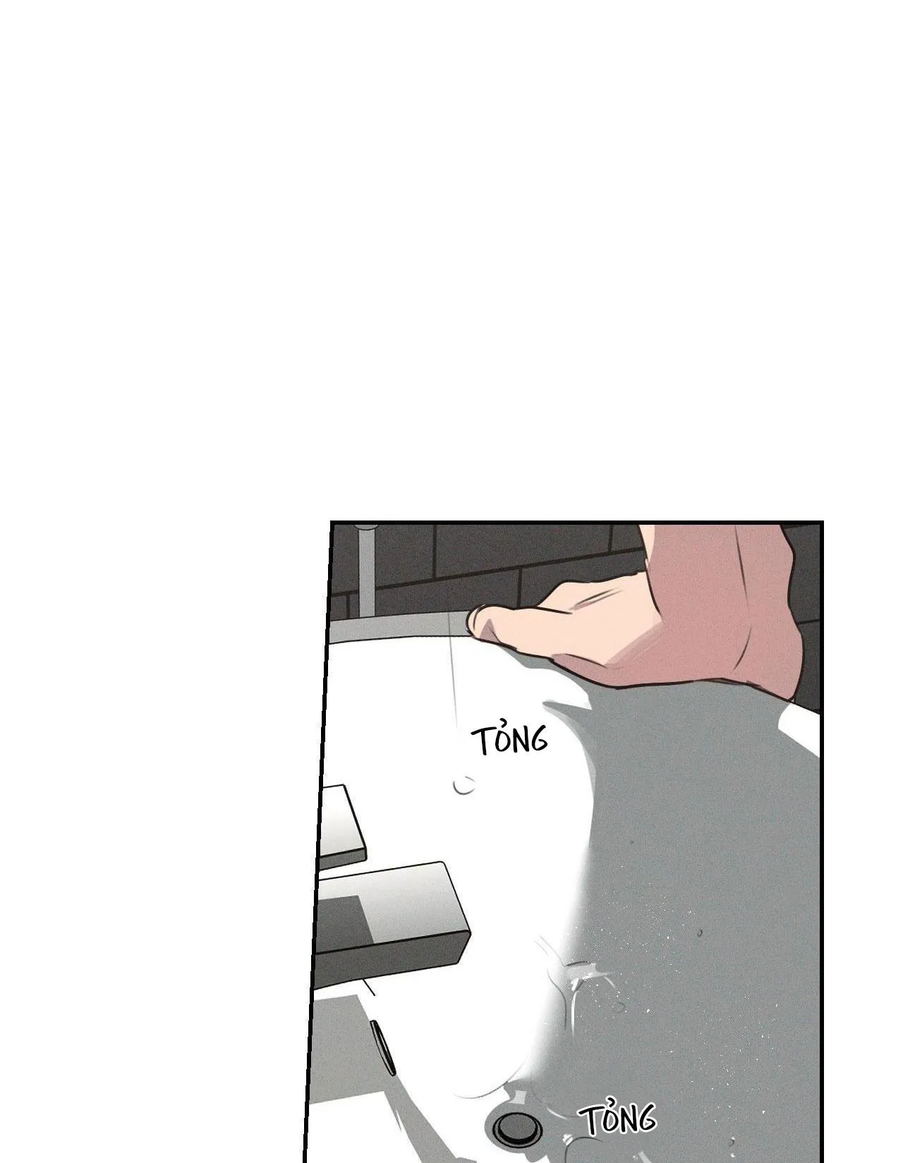 XIỀNG XÍCH HOÀN MỸ Chapter 15 Trang 15