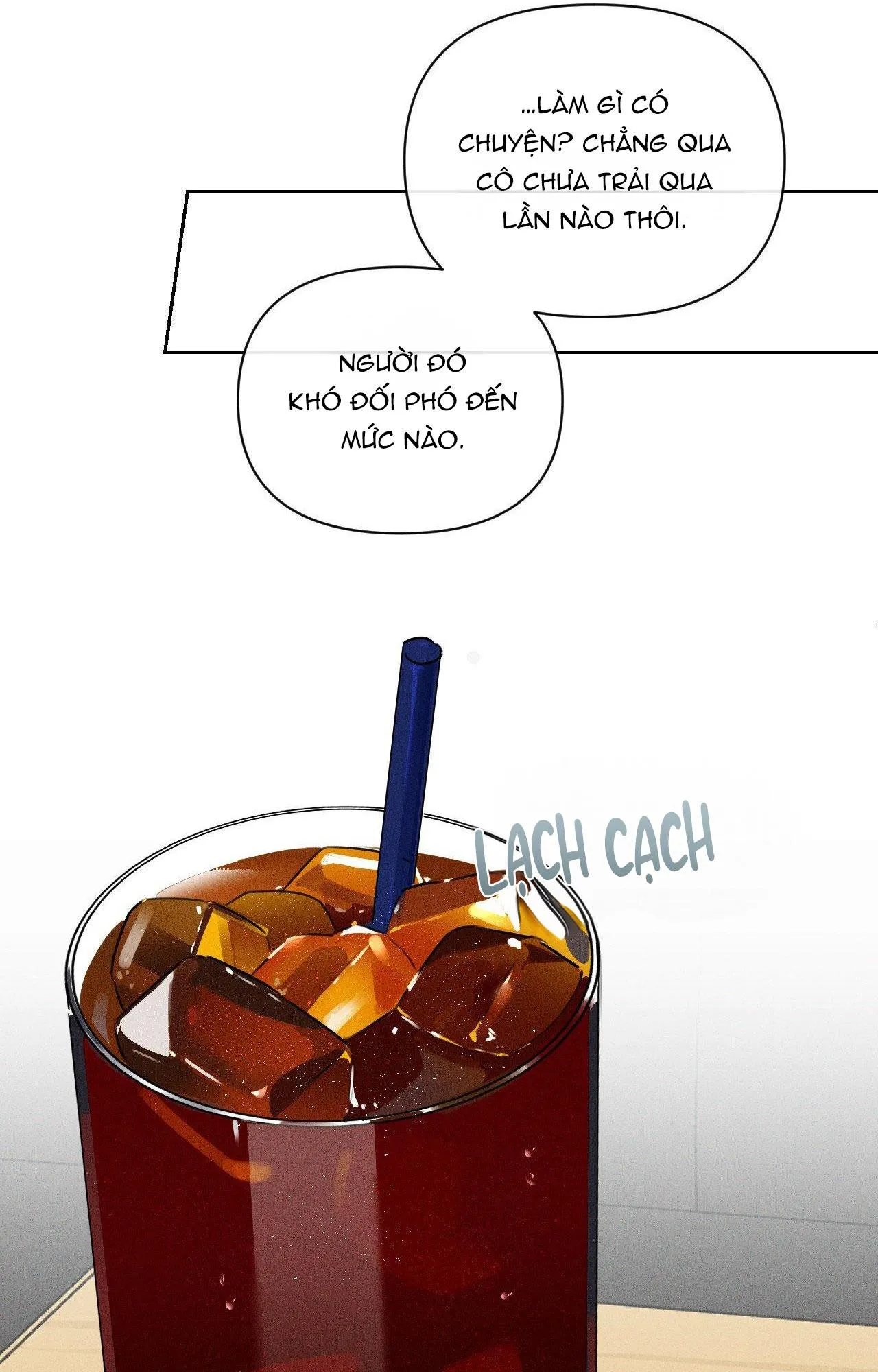 XIỀNG XÍCH HOÀN MỸ Chapter 16 Trang 5