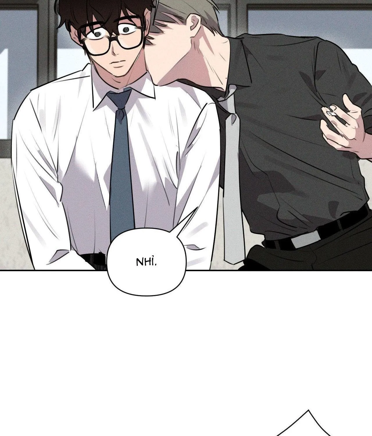 XIỀNG XÍCH HOÀN MỸ Chapter 16 Trang 21