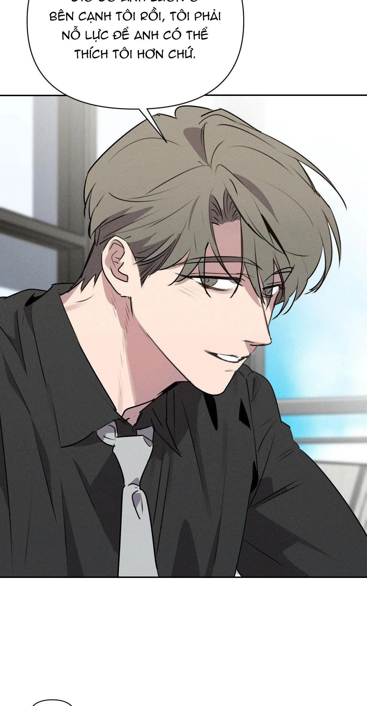 XIỀNG XÍCH HOÀN MỸ Chapter 16 Trang 25