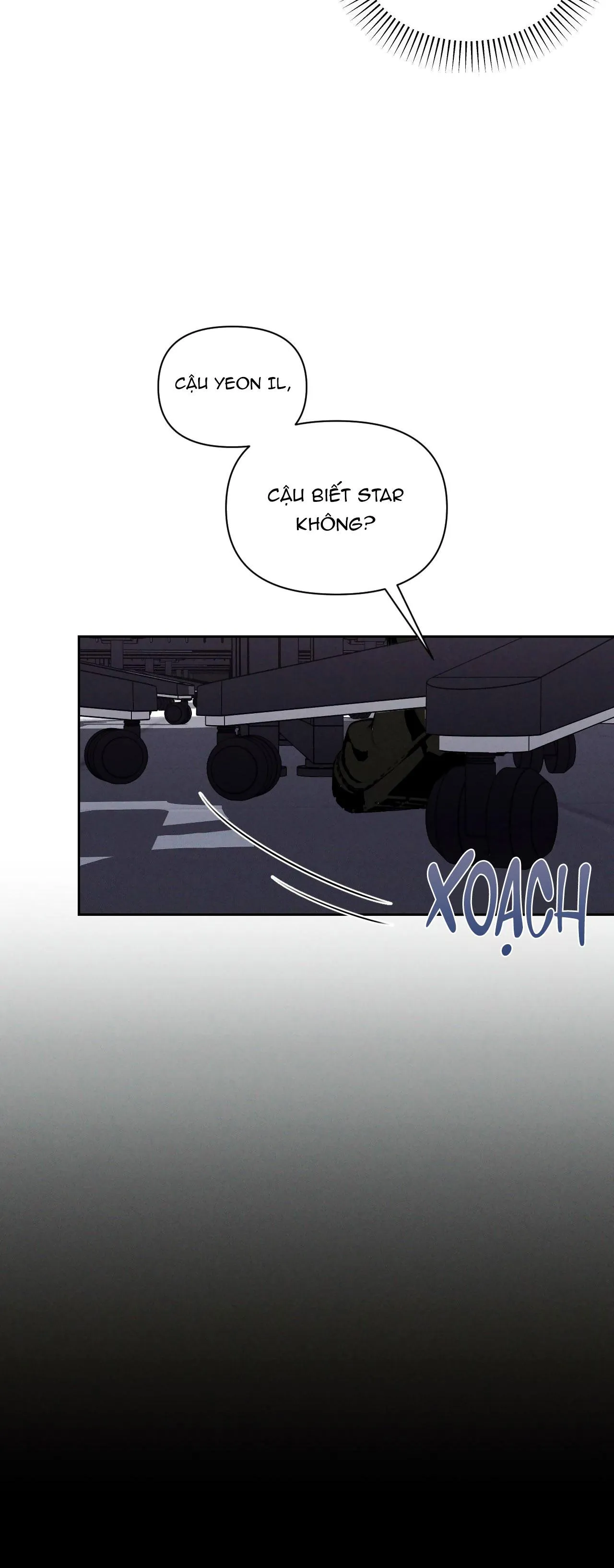 XIỀNG XÍCH HOÀN MỸ Chapter 18 Trang 17