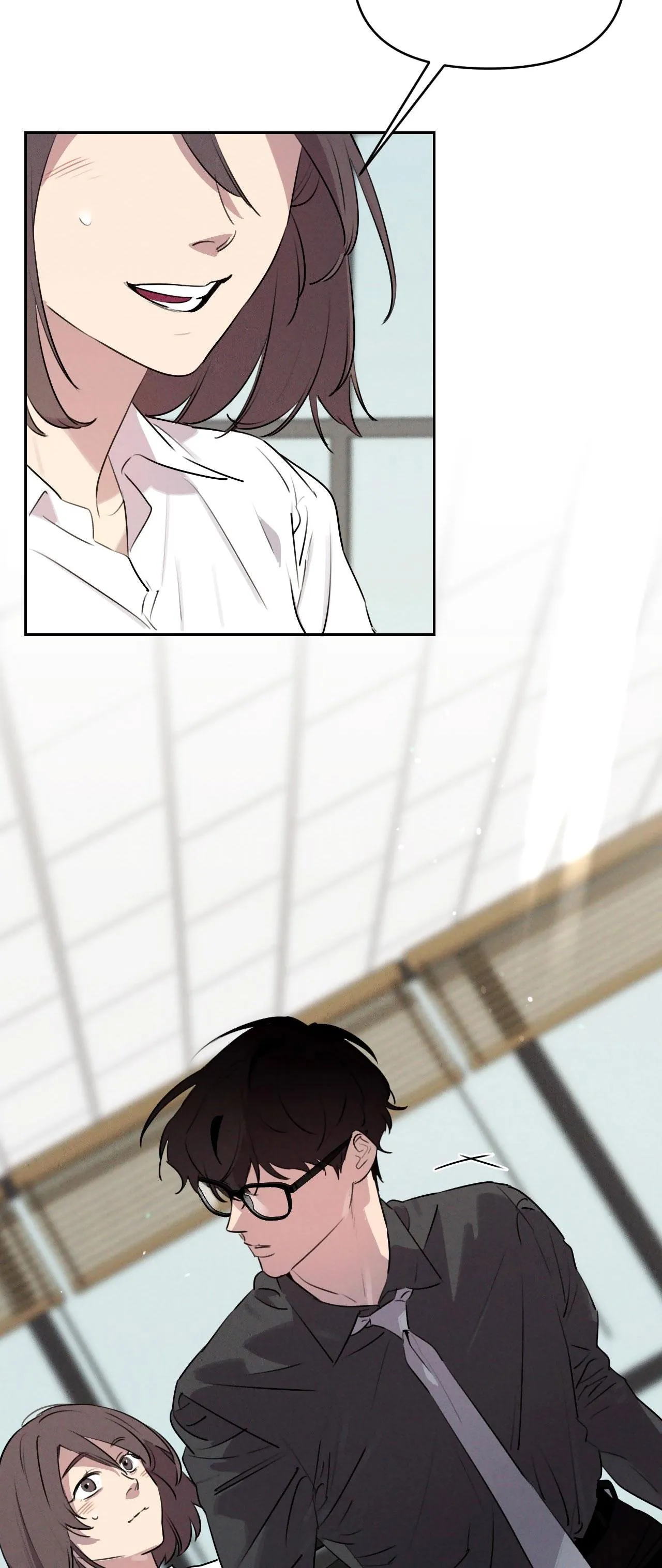 XIỀNG XÍCH HOÀN MỸ Chapter 19 Trang 20