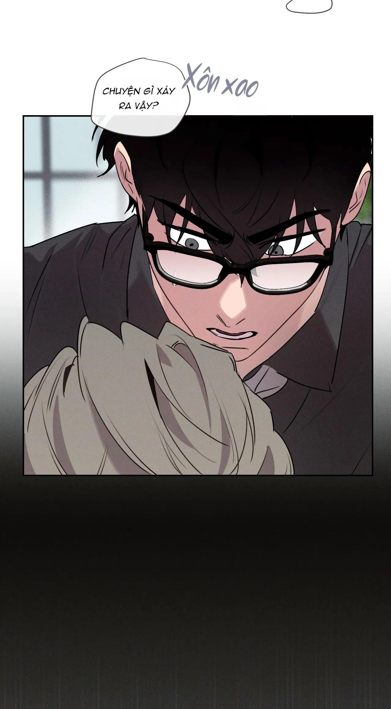 XIỀNG XÍCH HOÀN MỸ Chapter 19 Trang 26