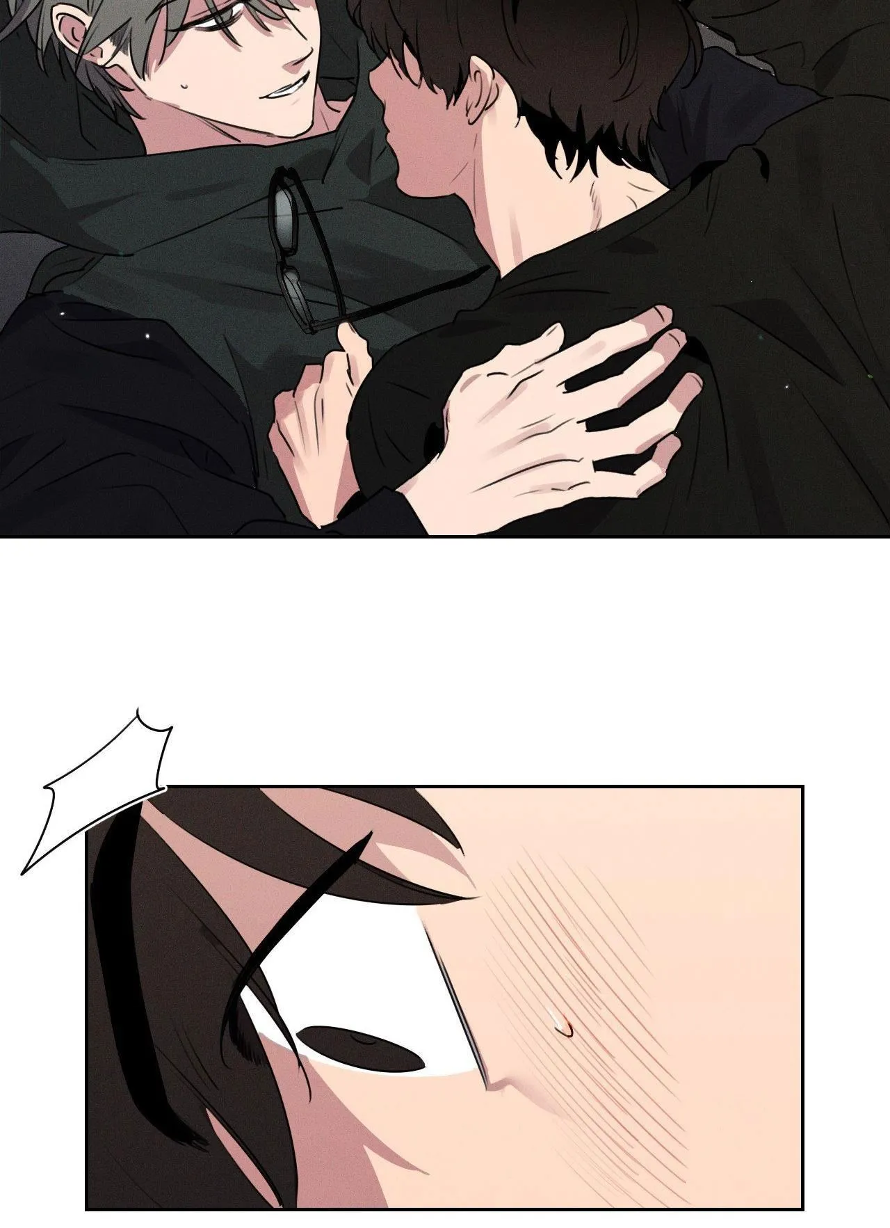 XIỀNG XÍCH HOÀN MỸ Chapter 21 Trang 16