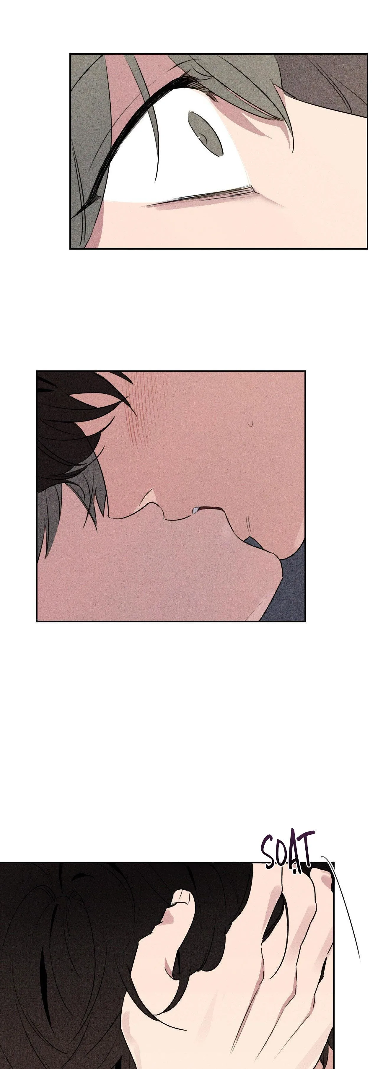 XIỀNG XÍCH HOÀN MỸ Chapter 21 Trang 19