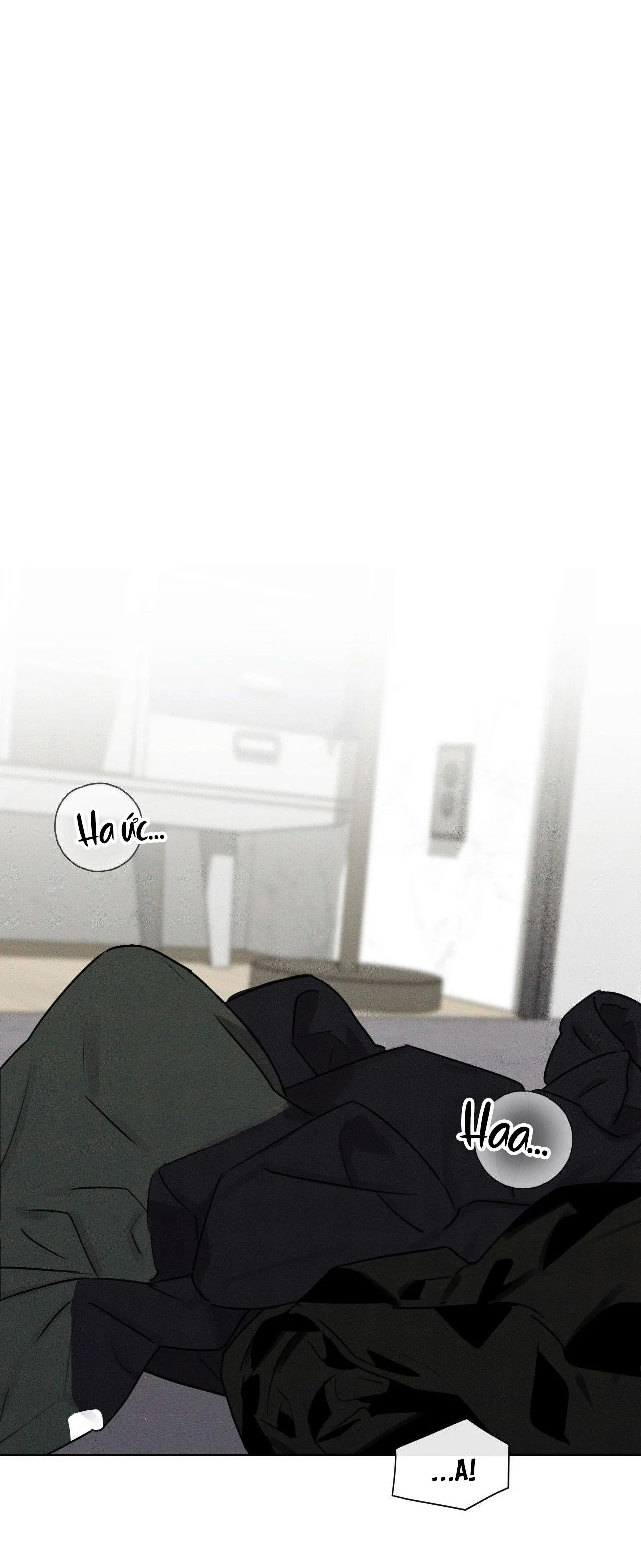 XIỀNG XÍCH HOÀN MỸ Chapter 22 Trang 10