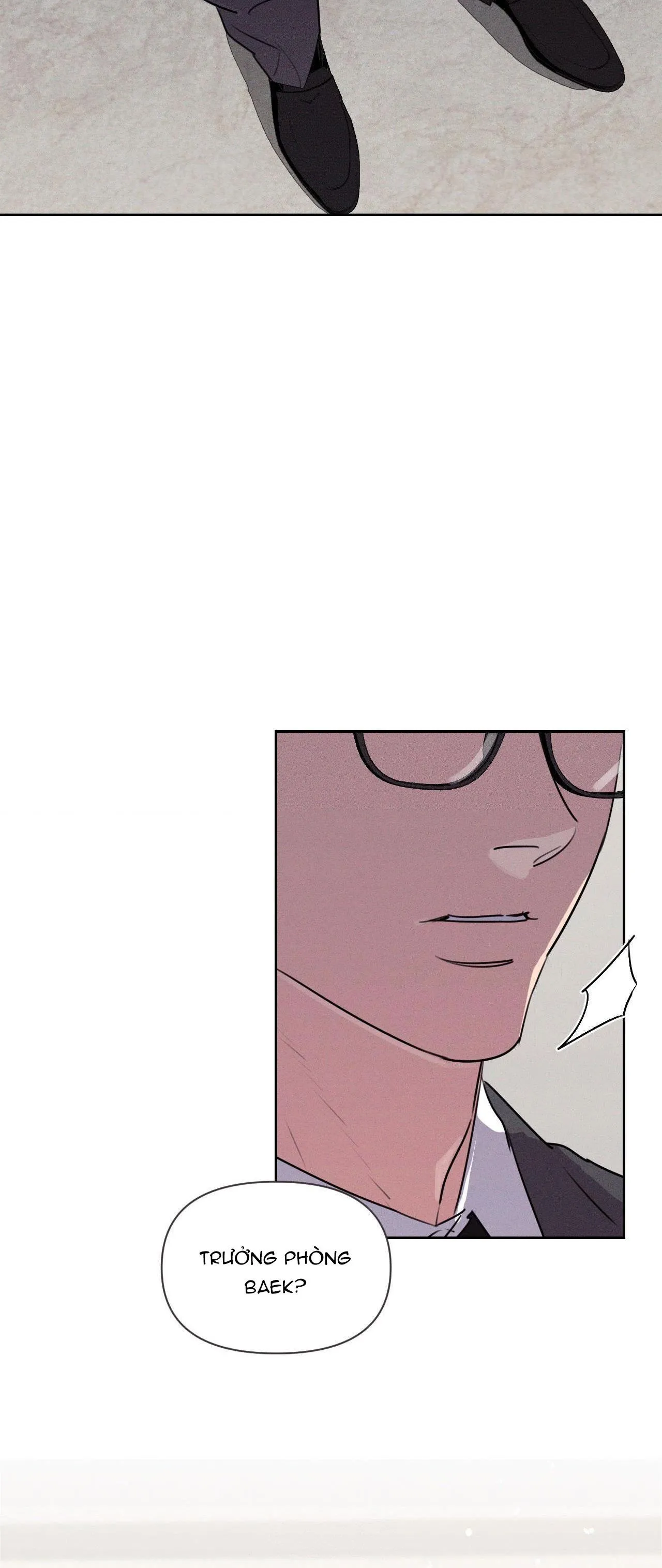 XIỀNG XÍCH HOÀN MỸ Chapter 23 Trang 16