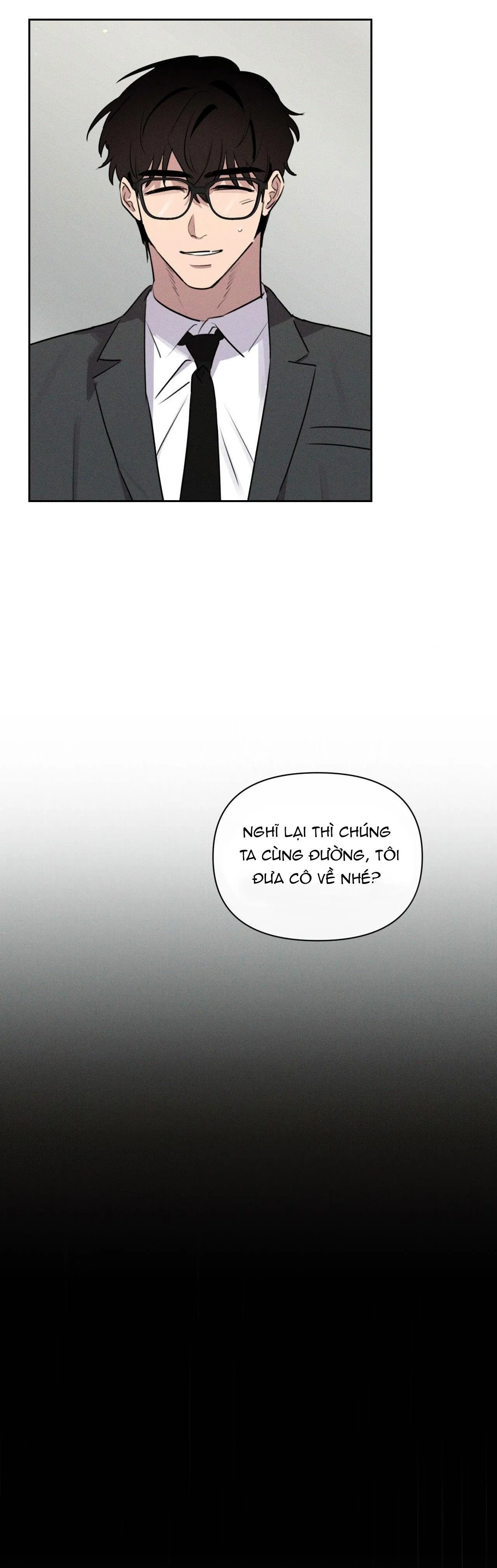 XIỀNG XÍCH HOÀN MỸ Chapter 23 Trang 26