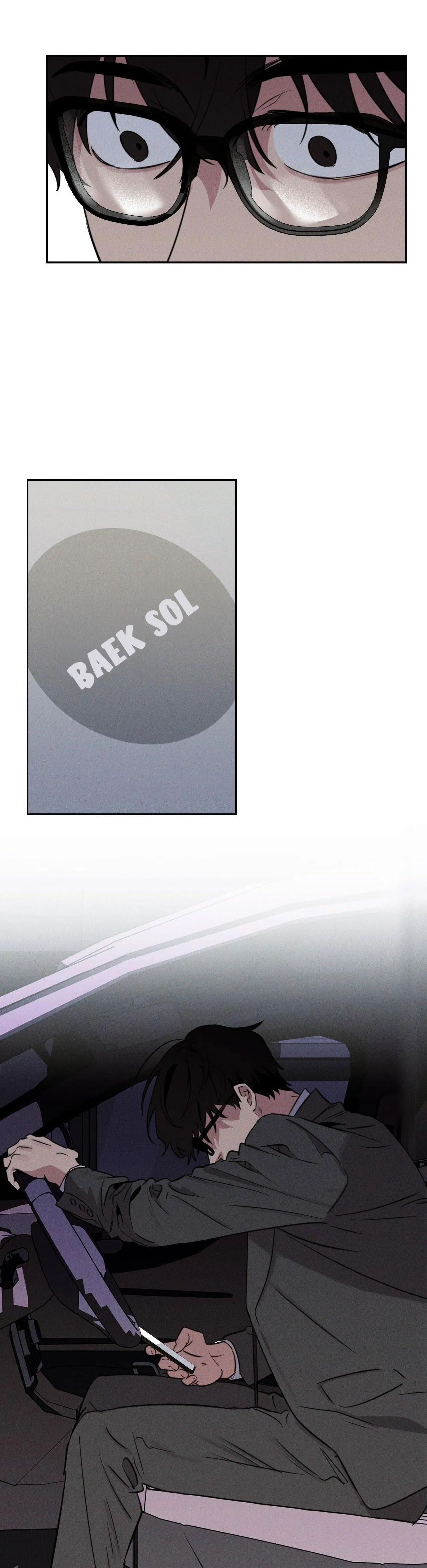 XIỀNG XÍCH HOÀN MỸ Chapter 24 Trang 5