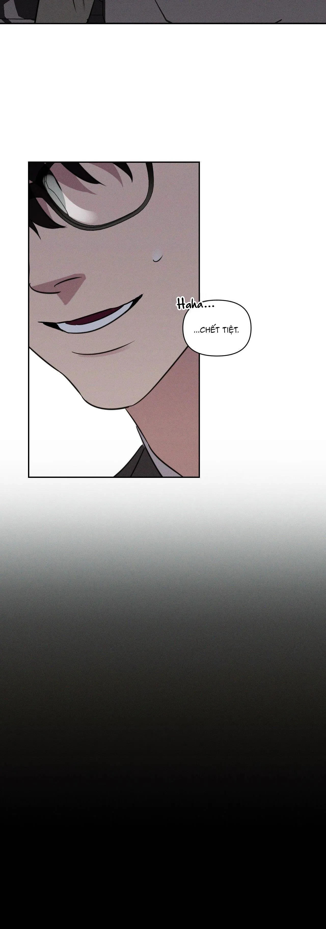 XIỀNG XÍCH HOÀN MỸ Chapter 24 Trang 6