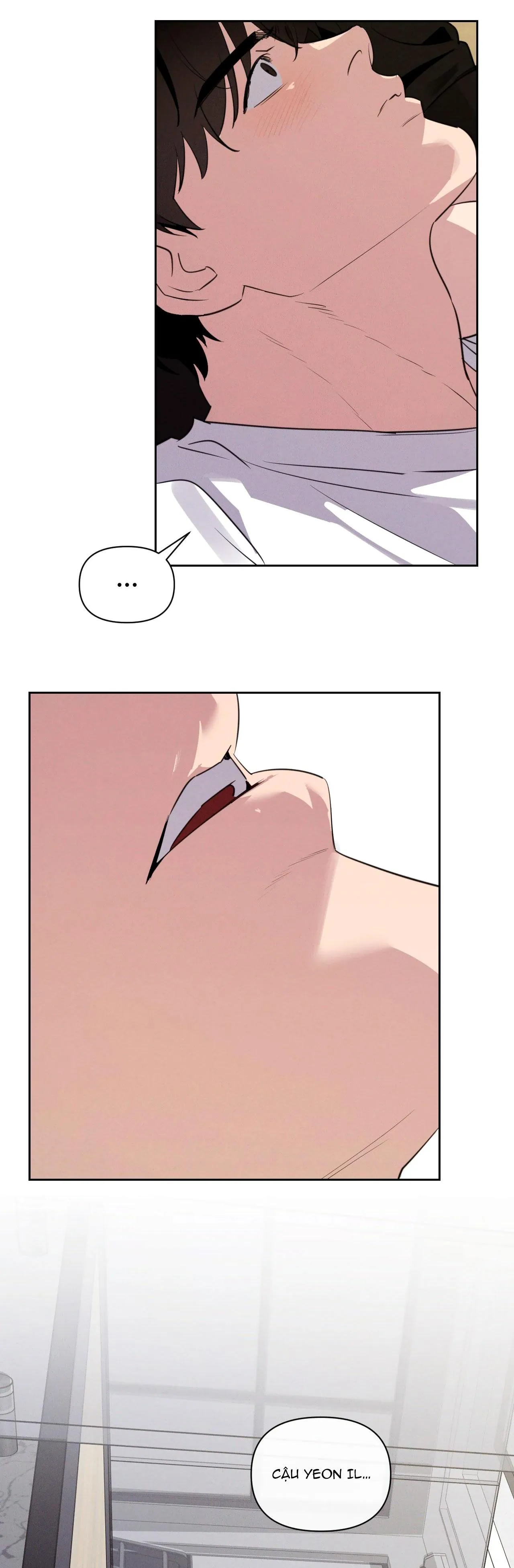 XIỀNG XÍCH HOÀN MỸ Chapter 26 Trang 15