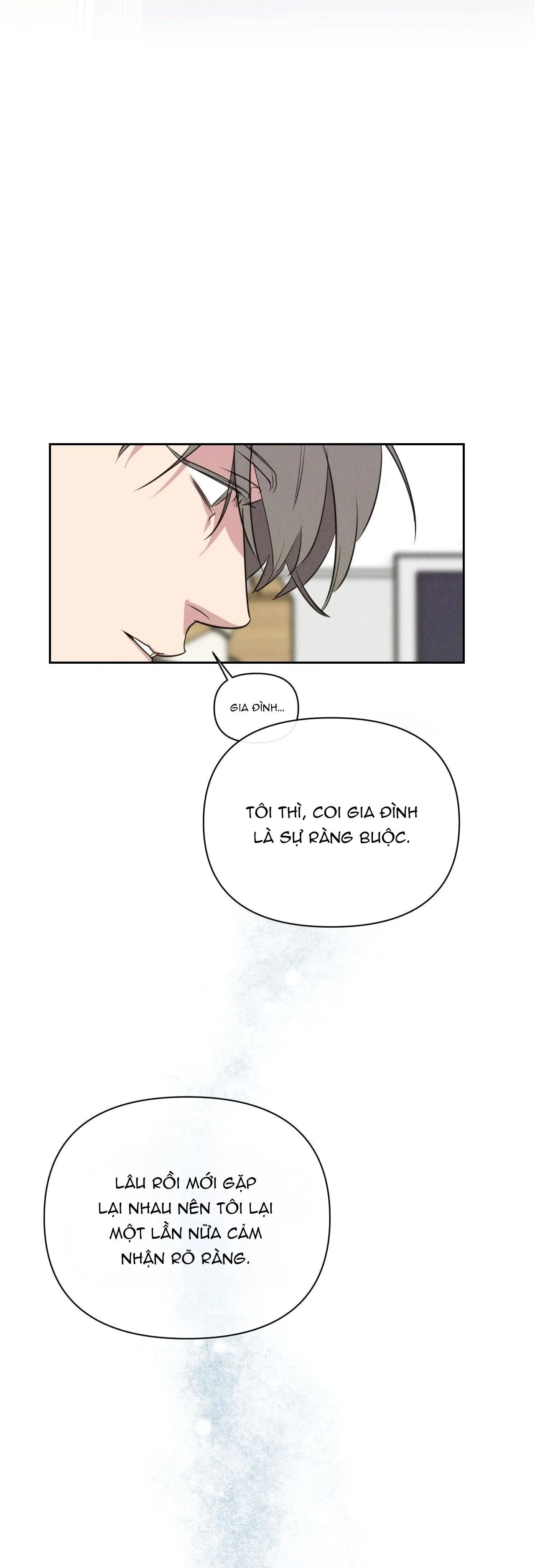 XIỀNG XÍCH HOÀN MỸ Chapter 26 Trang 17