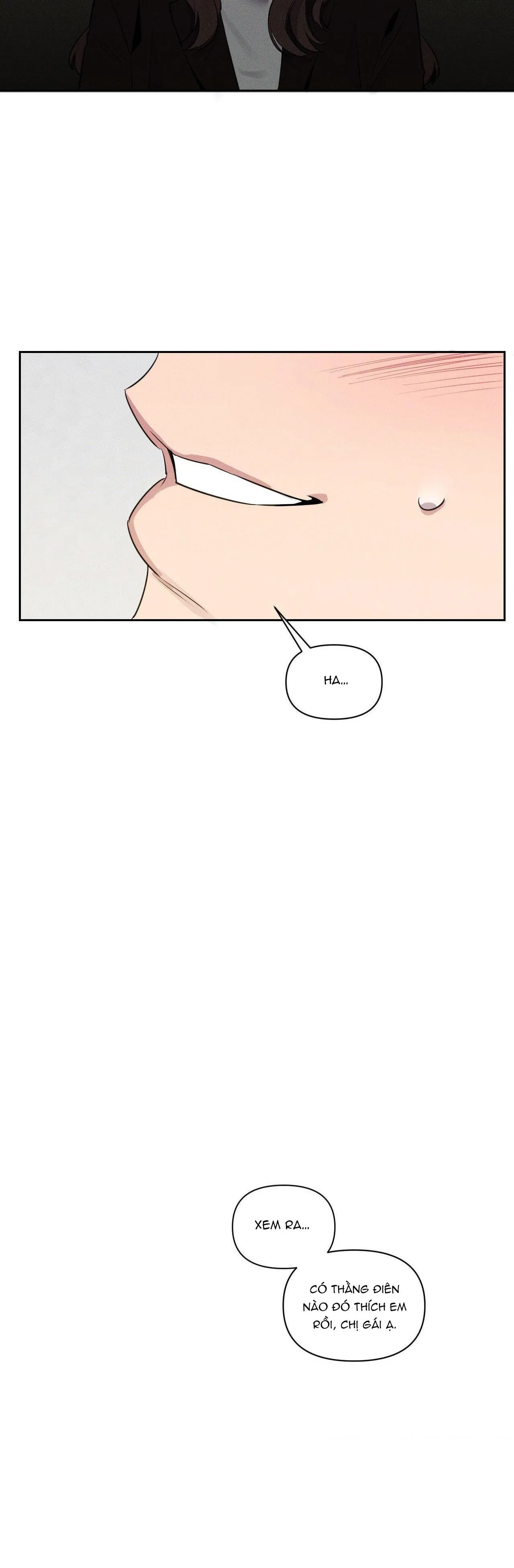 XIỀNG XÍCH HOÀN MỸ Chapter 27 Trang 9