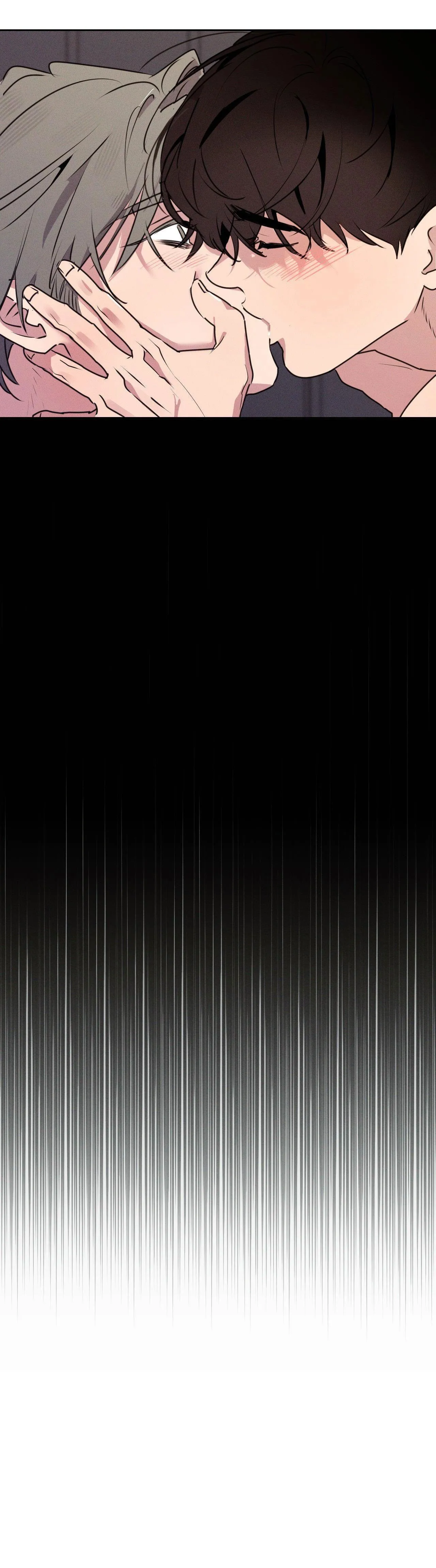 XIỀNG XÍCH HOÀN MỸ Chapter 27 Trang 17